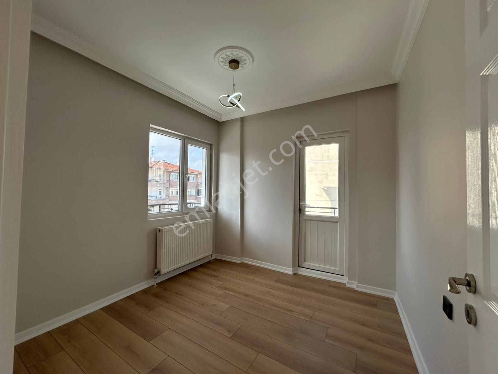 New Kent'den Pınarbaşı Mah. 3+1 Full+full Yapılı Masrafsız Daire - Görsel 12