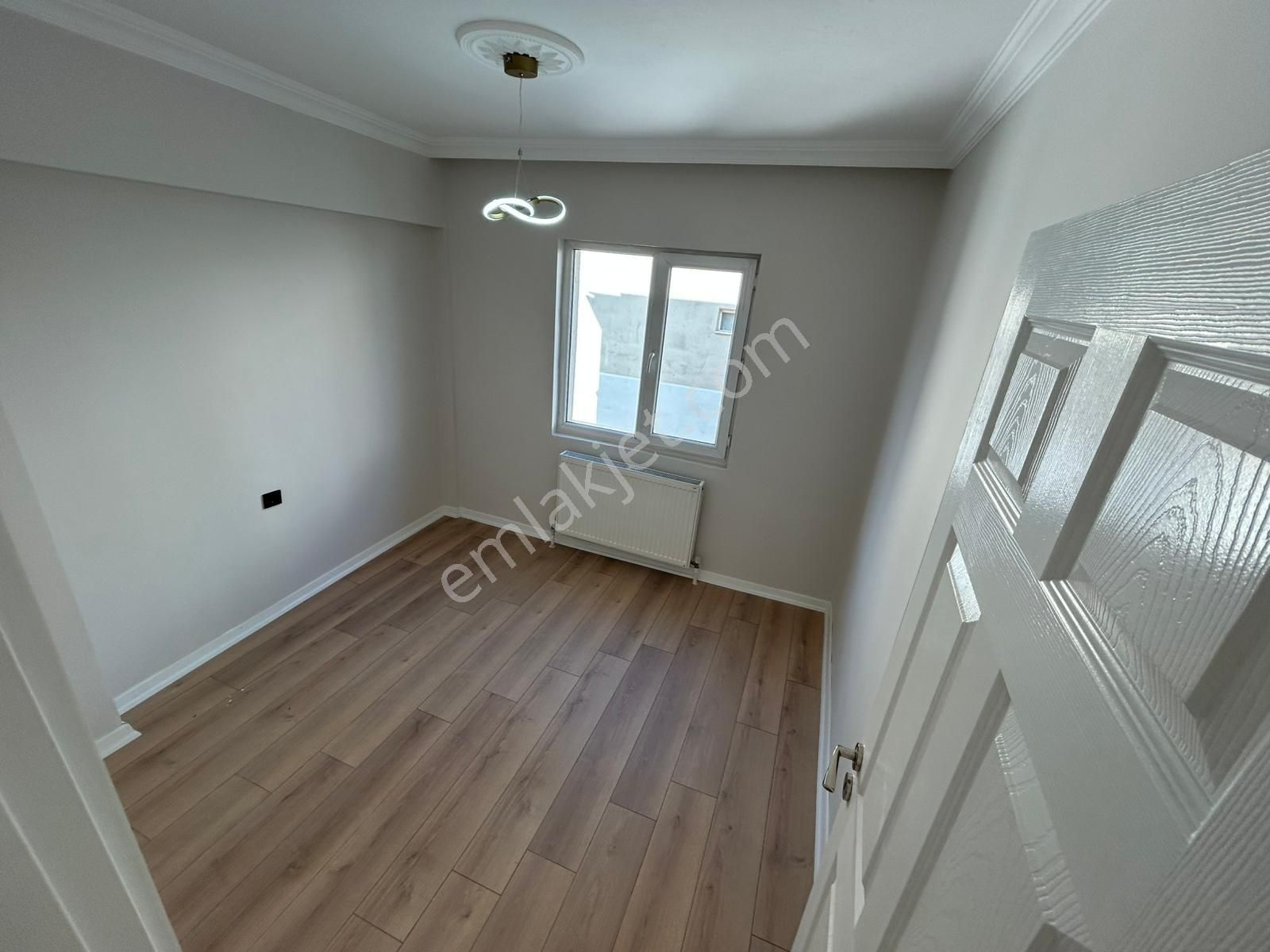 New Kent'den Pınarbaşı Mah. 3+1 Full+full Yapılı Masrafsız Daire - Görsel 35