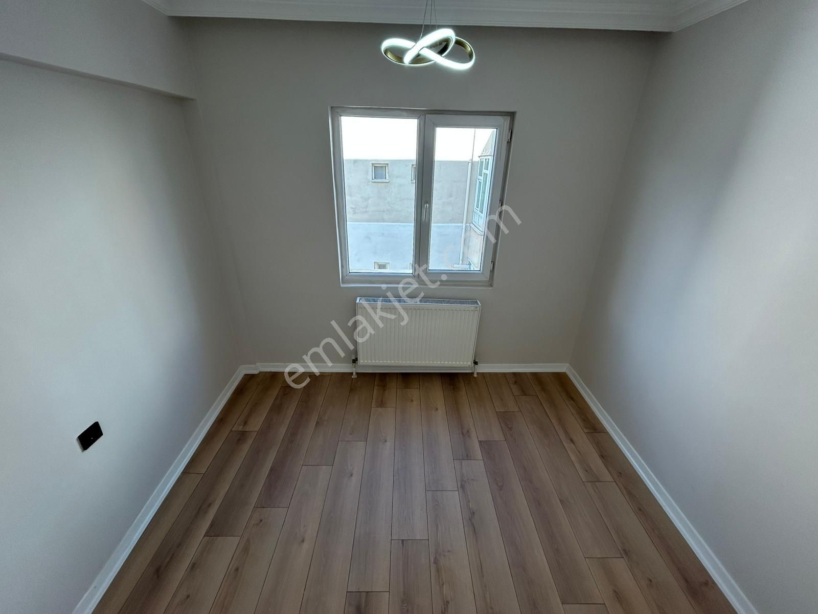 New Kent'den Pınarbaşı Mah. 3+1 Full+full Yapılı Masrafsız Daire - Görsel 2