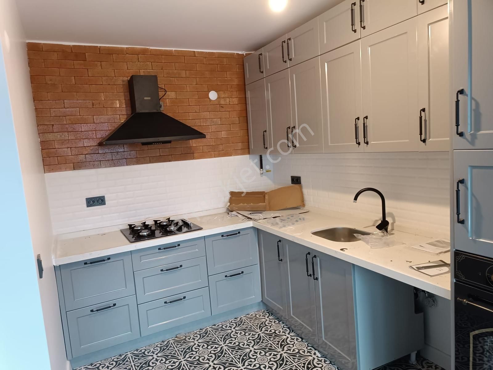 Newcıty Emlaktan Şehir Merkezine Yakın Satılık Müstakil Villa - Görsel 16