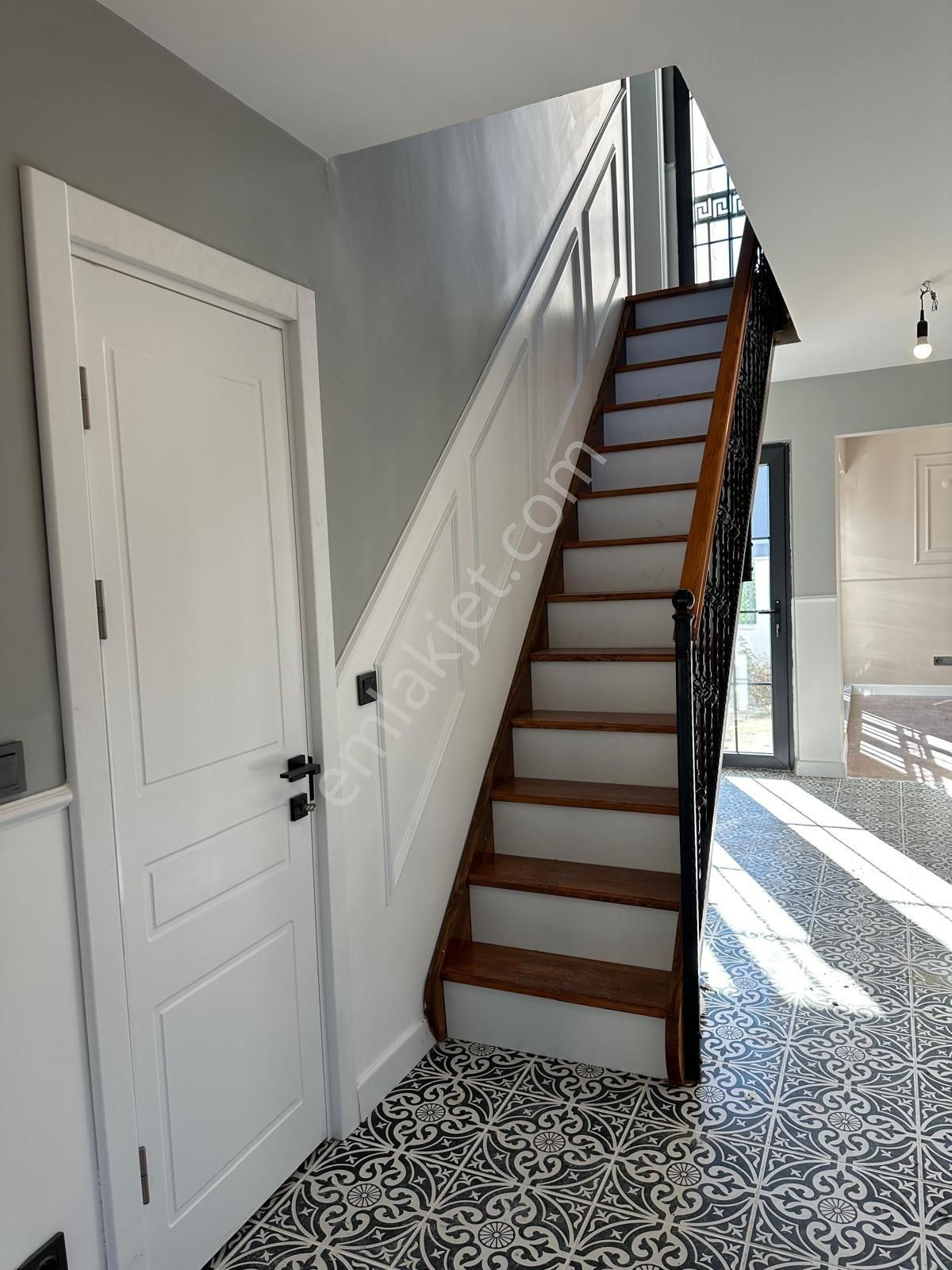 Newcıty Emlaktan Şehir Merkezine Yakın Satılık Müstakil Villa - Görsel 20