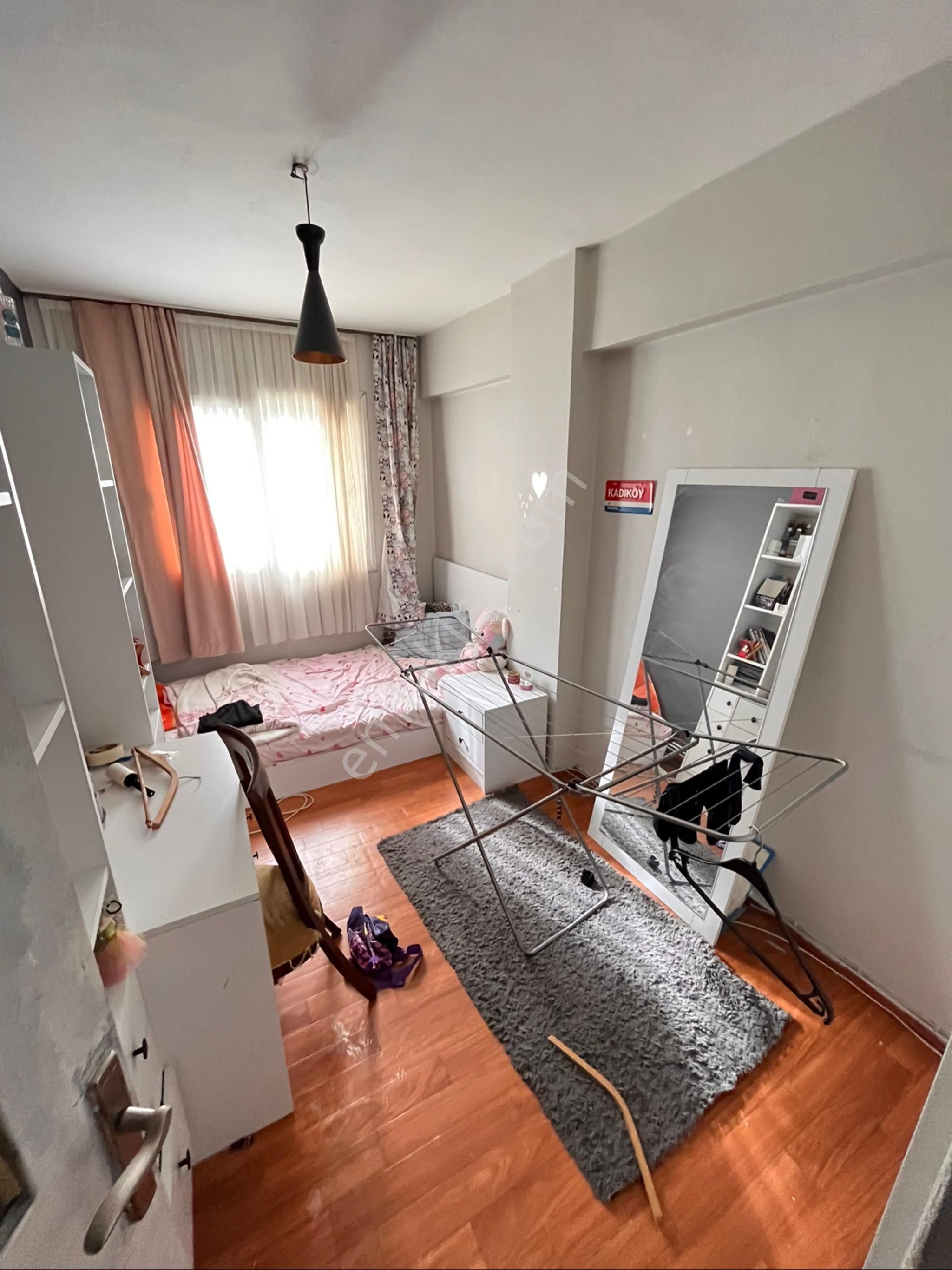 Hatay Askeri Hastane Karşısında Park İçinde Arakat Temiz Bakımlı 2+1 90m2 Daire - Görsel 17