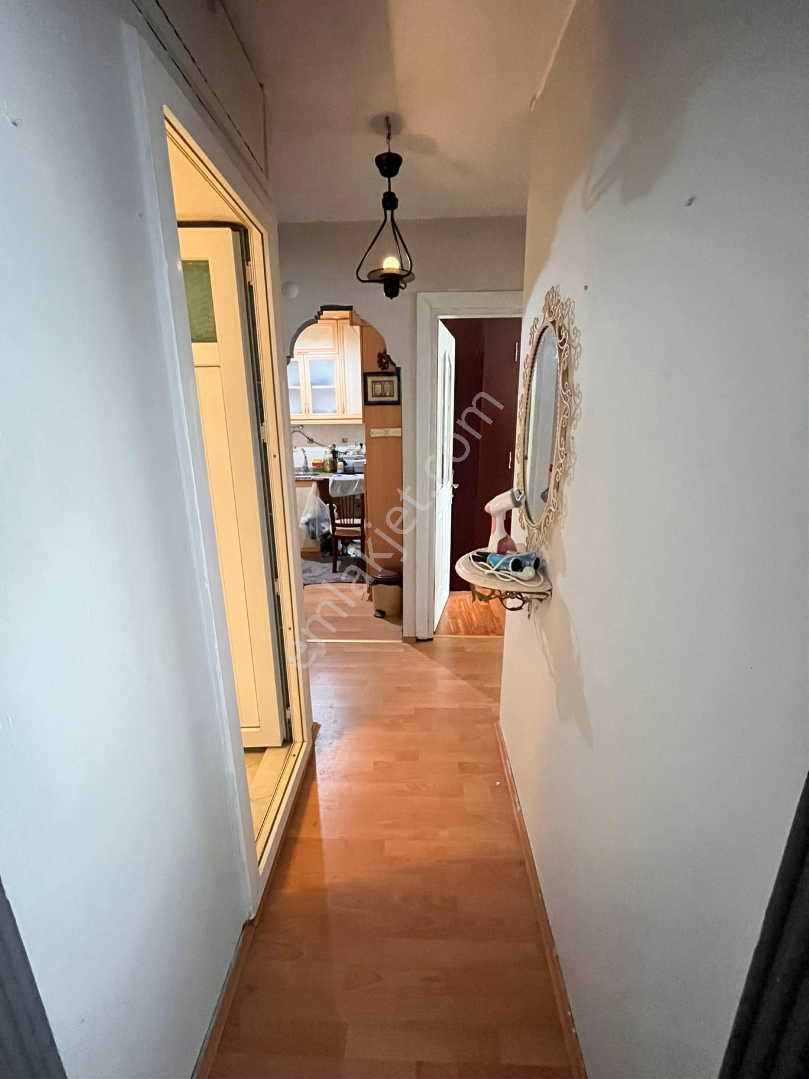 Hatay Askeri Hastane Karşısında Park İçinde Arakat Temiz Bakımlı 2+1 90m2 Daire - Görsel 27