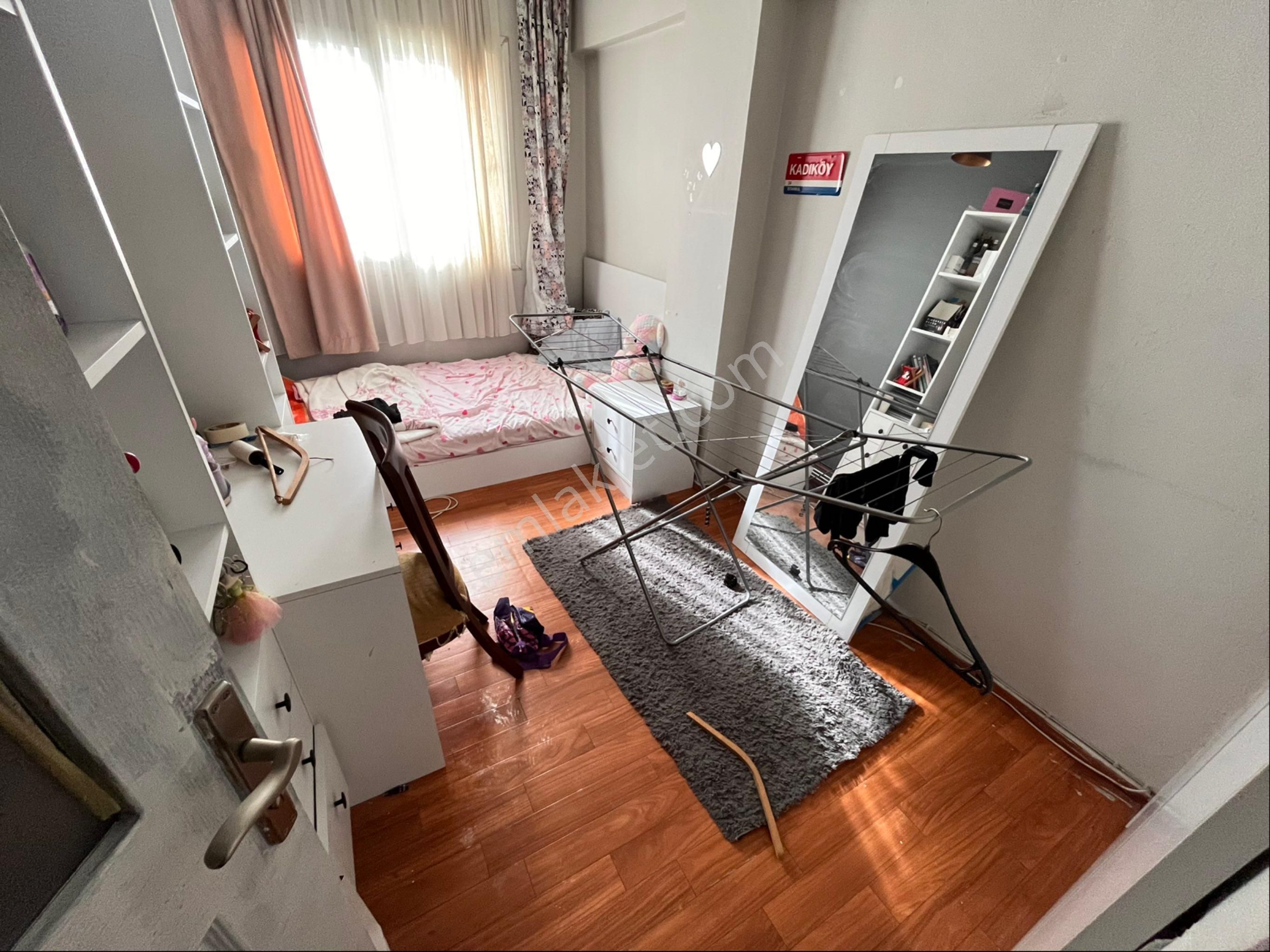 Hatay Askeri Hastane Karşısında Park İçinde Arakat Temiz Bakımlı 2+1 90m2 Daire - Görsel 14