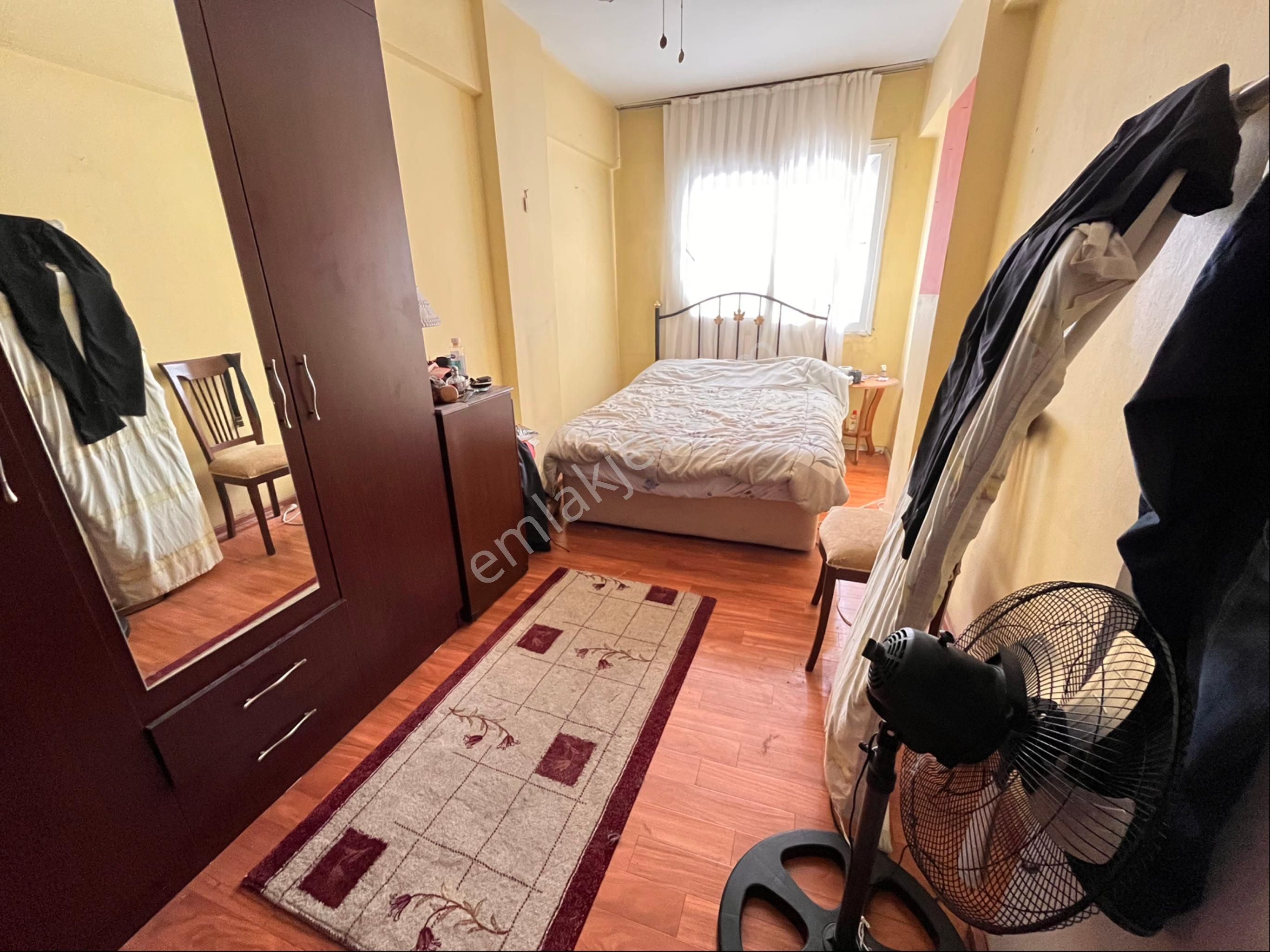 Hatay Askeri Hastane Karşısında Park İçinde Arakat Temiz Bakımlı 2+1 90m2 Daire - Görsel 11