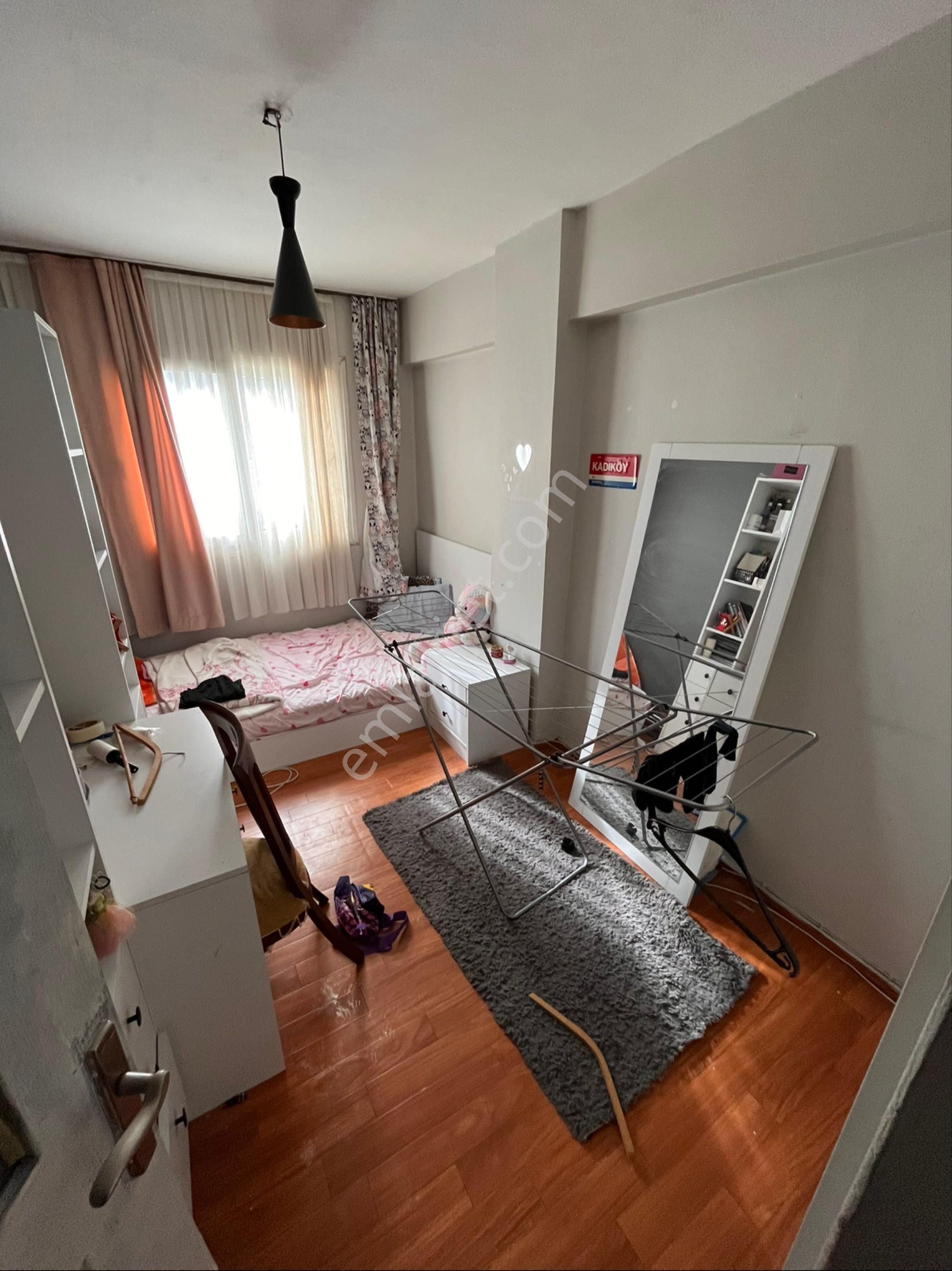 Hatay Askeri Hastane Karşısında Park İçinde Arakat Temiz Bakımlı 2+1 90m2 Daire - Görsel 15