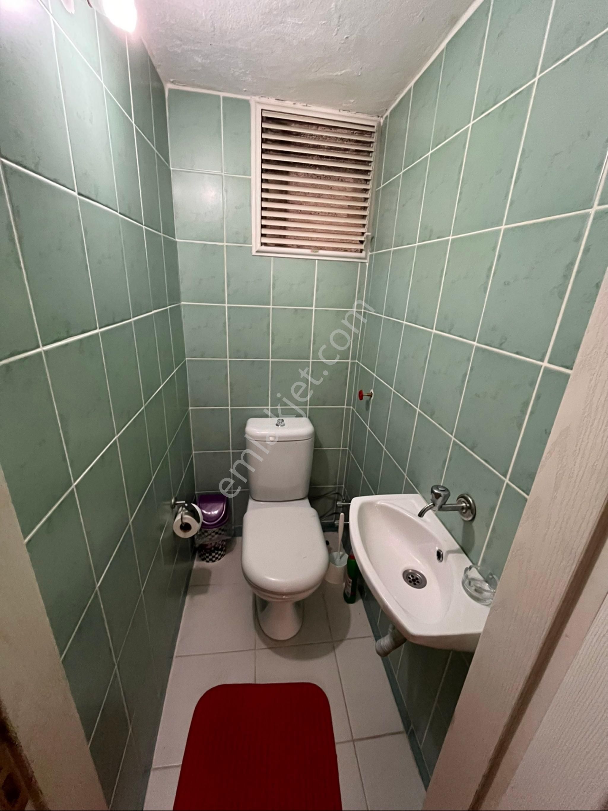 Hatay Askeri Hastane Karşısında Park İçinde Arakat Temiz Bakımlı 2+1 90m2 Daire - Görsel 24