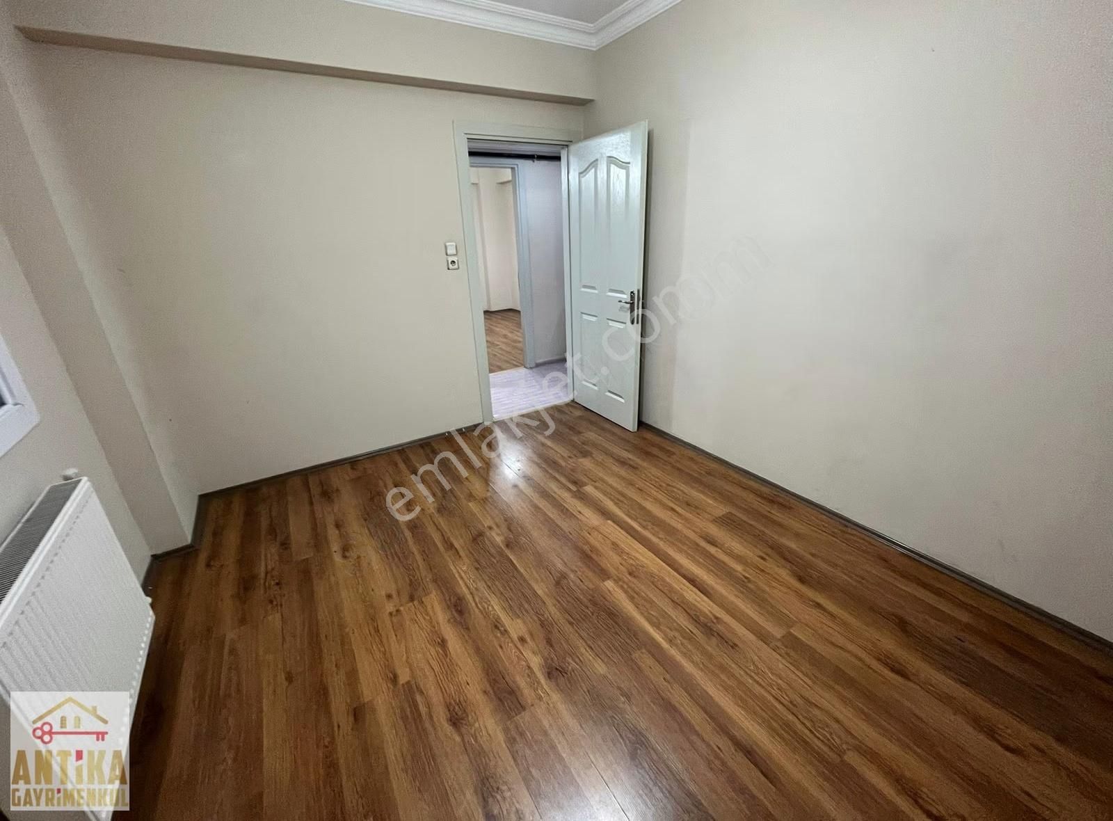 Antika Gayrimenkul'den Dıştan Merdivenli Yatırımlık Dubleks - Görsel 15