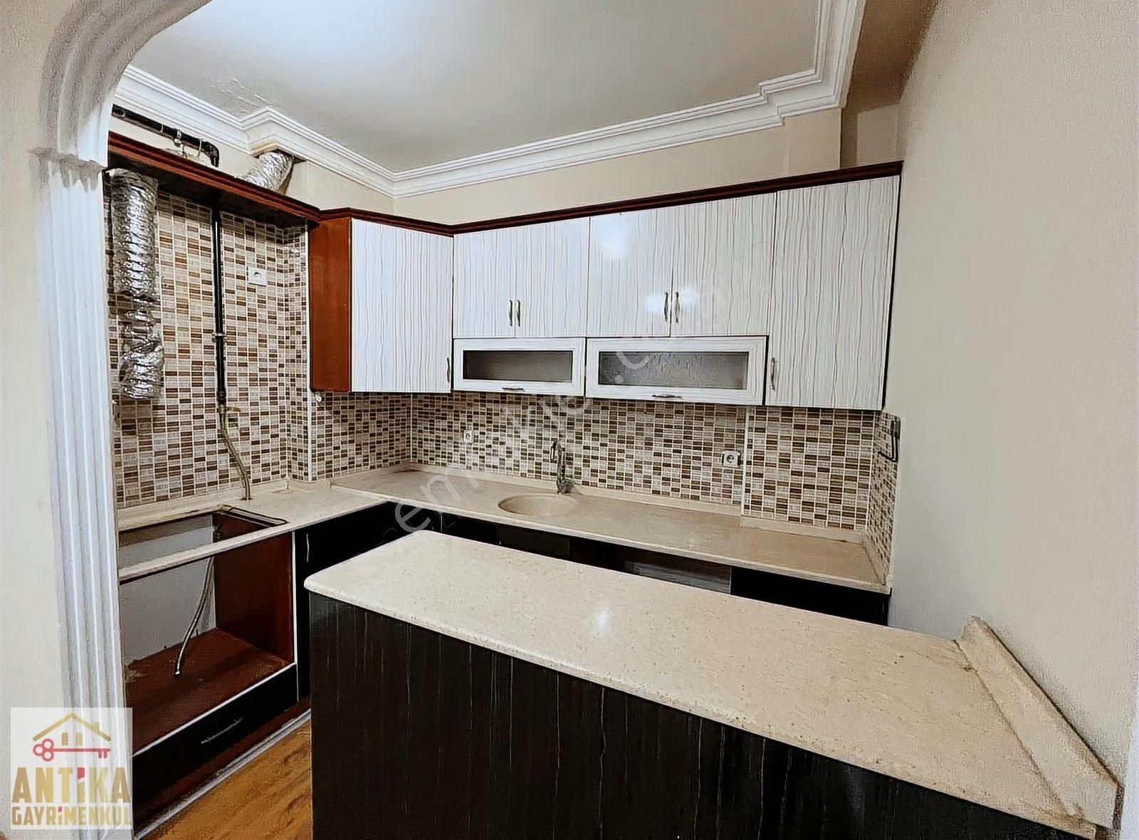 Antika Gayrimenkul'den Dıştan Merdivenli Yatırımlık Dubleks - Görsel 11