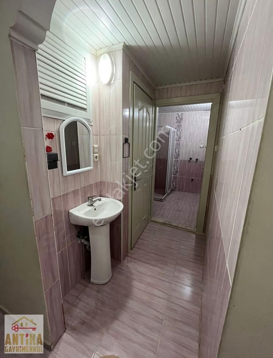 Antika Gayrimenkul'den Dıştan Merdivenli Yatırımlık Dubleks - Görsel 16