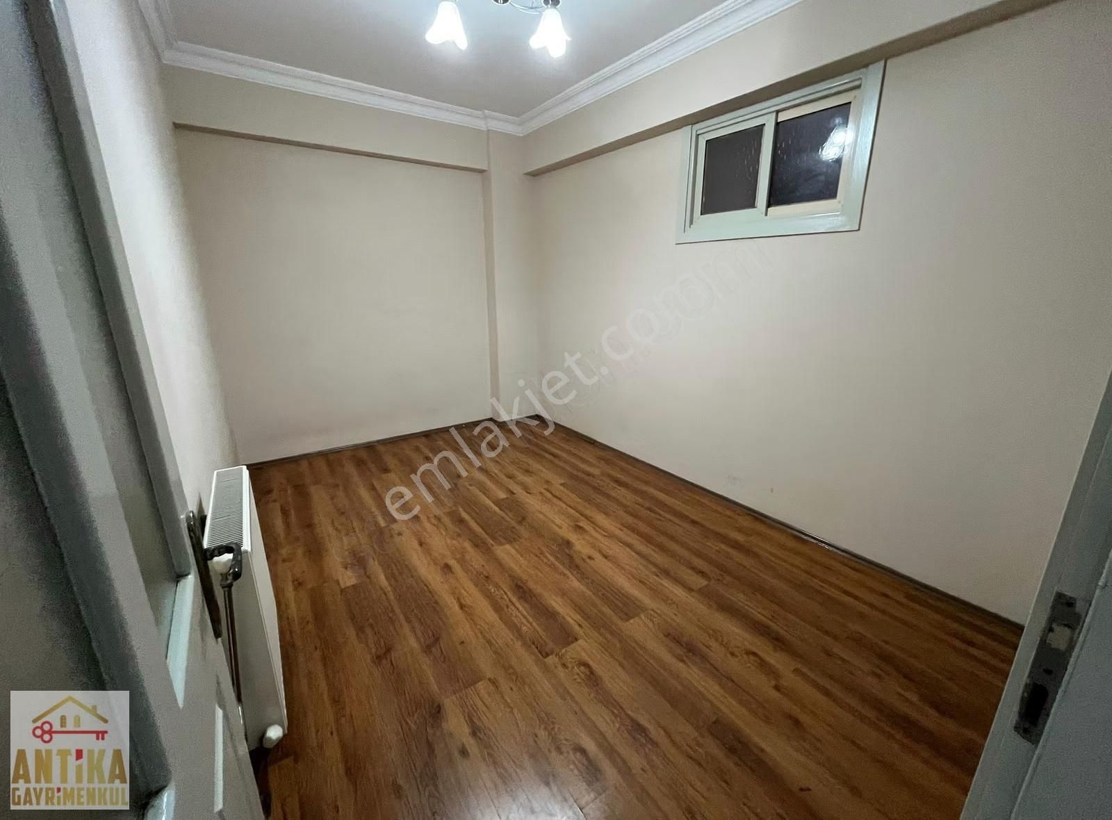 Antika Gayrimenkul'den Dıştan Merdivenli Yatırımlık Dubleks - Görsel 7