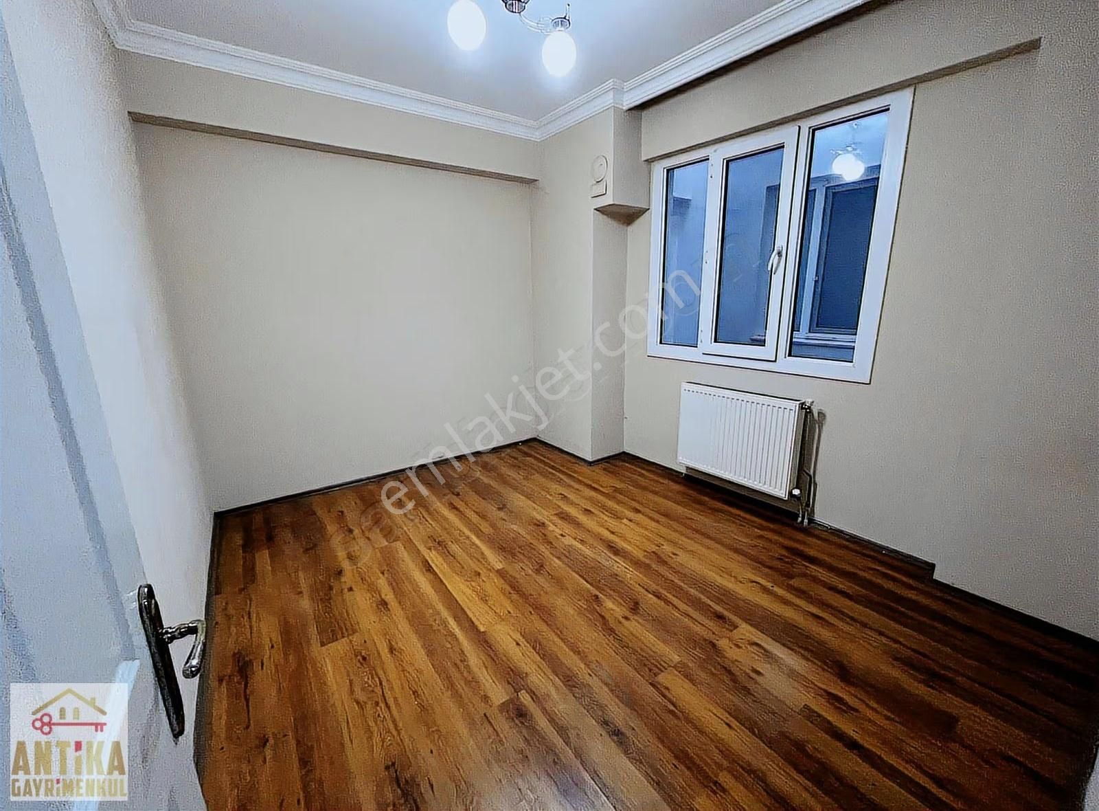 Antika Gayrimenkul'den Dıştan Merdivenli Yatırımlık Dubleks - Görsel 19