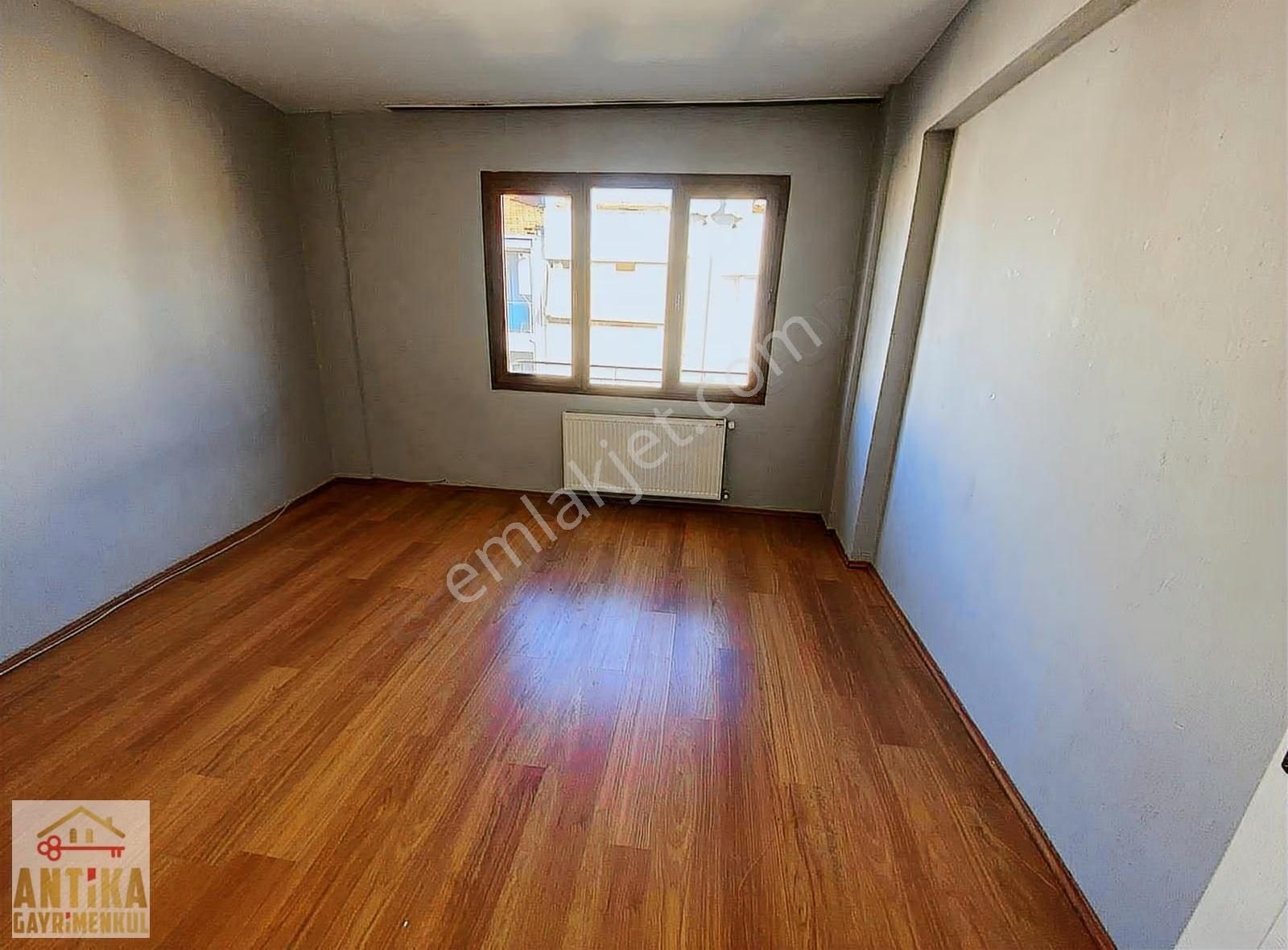 Antika Gayrimenkulden Şehir Merkeznde Doğalgazlı 3+1 Geniş Daire - Görsel 10