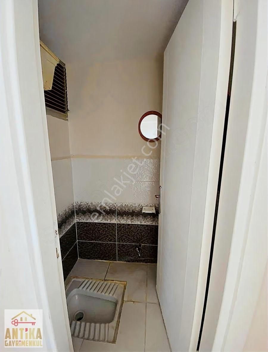 Antika Gayrimenkulden Şehir Merkeznde Doğalgazlı 3+1 Geniş Daire - Görsel 3