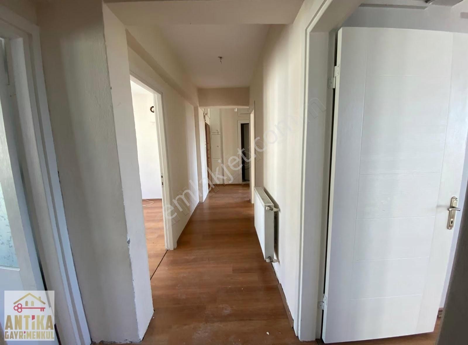 Antika Gayrimenkulden Şehir Merkeznde Doğalgazlı 3+1 Geniş Daire - Görsel 17