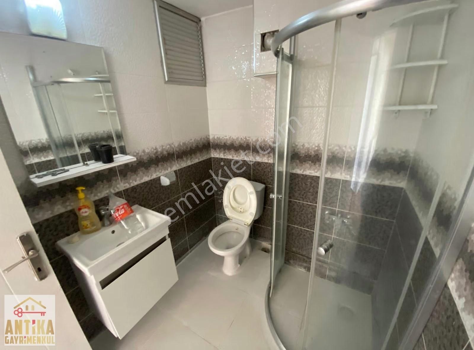 Antika Gayrimenkulden Şehir Merkeznde Doğalgazlı 3+1 Geniş Daire - Görsel 12