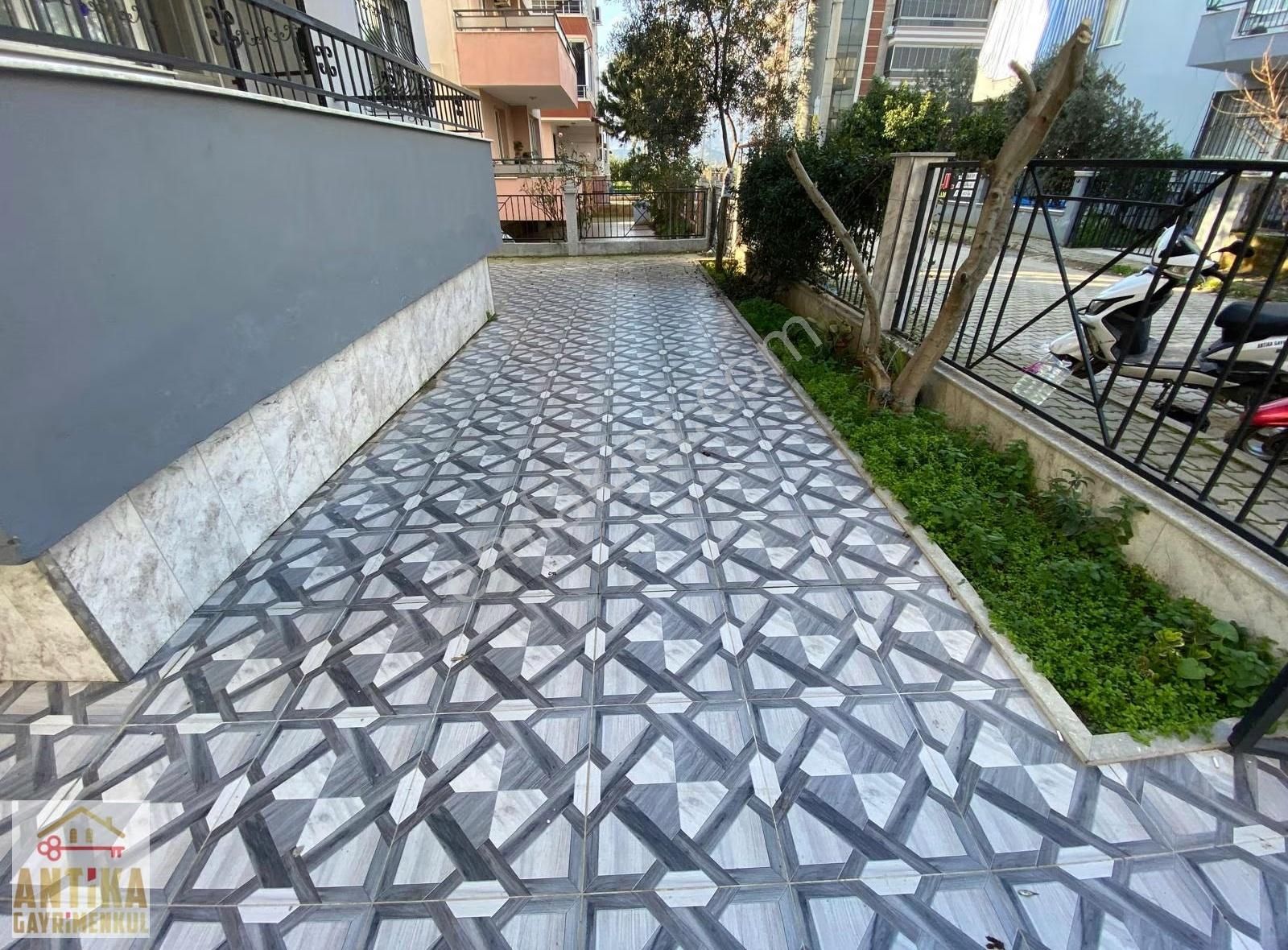 Antika Gayrimenkulden S. Demirel Mah. Satılık 3+1 Geniş Daire - Görsel 20