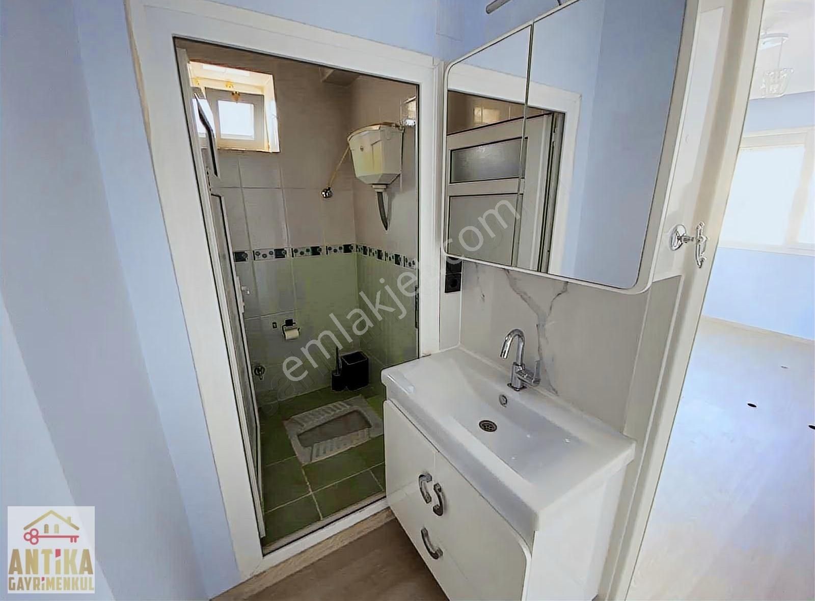 Antika Gayrimenkulden S. Demirel Mah. Satılık 3+1 Geniş Daire - Görsel 15