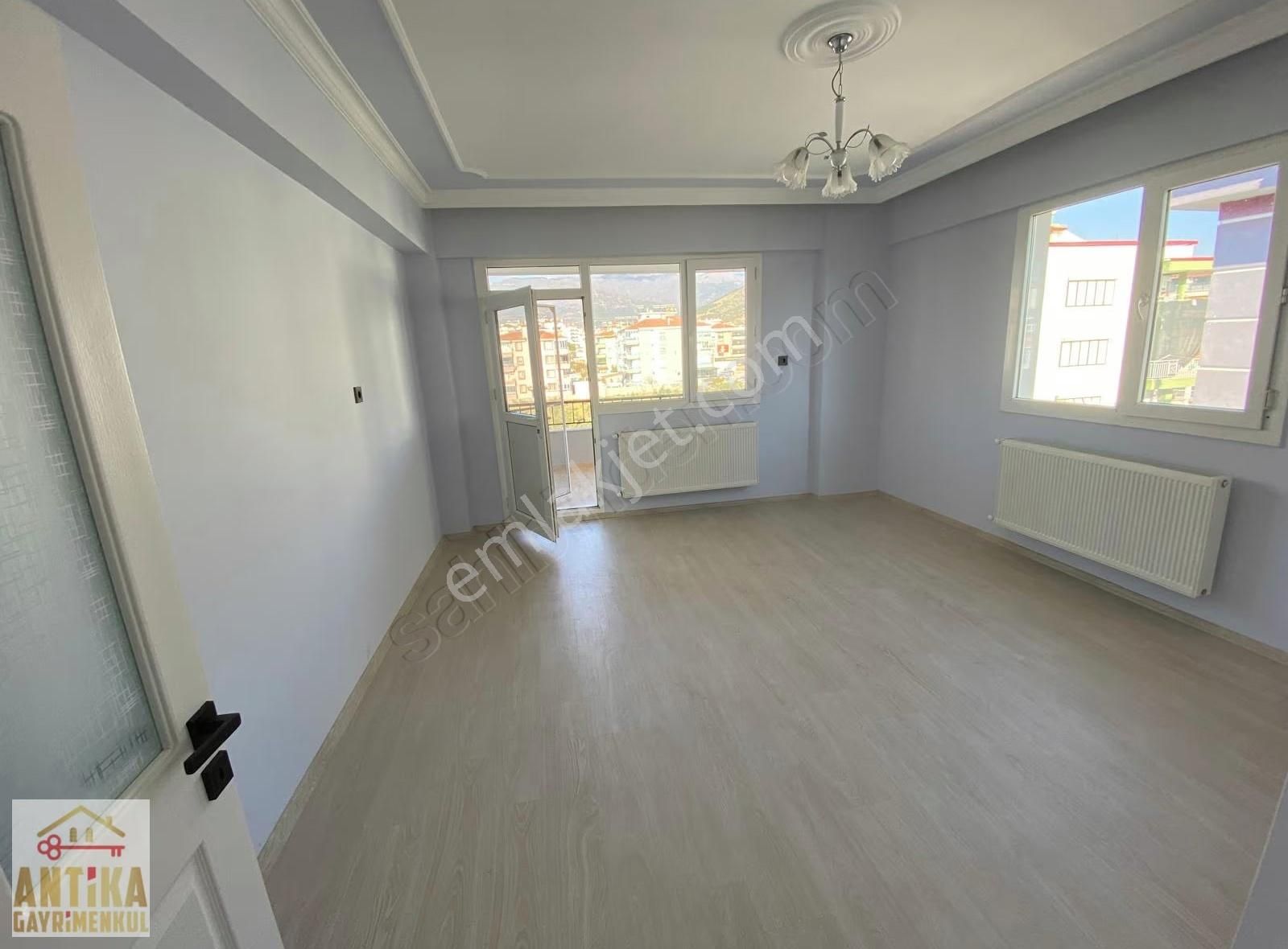 Antika Gayrimenkulden S. Demirel Mah. Satılık 3+1 Geniş Daire - Görsel 6