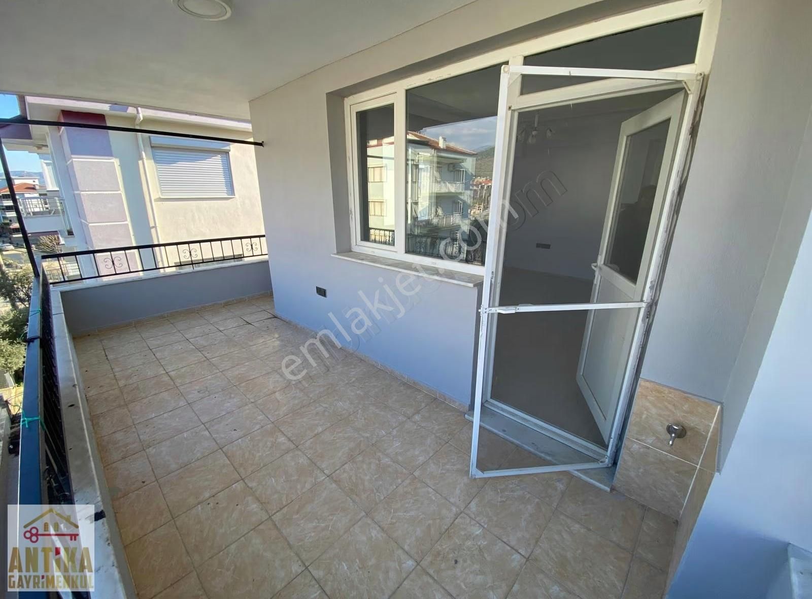Antika Gayrimenkulden S. Demirel Mah. Satılık 3+1 Geniş Daire - Görsel 10