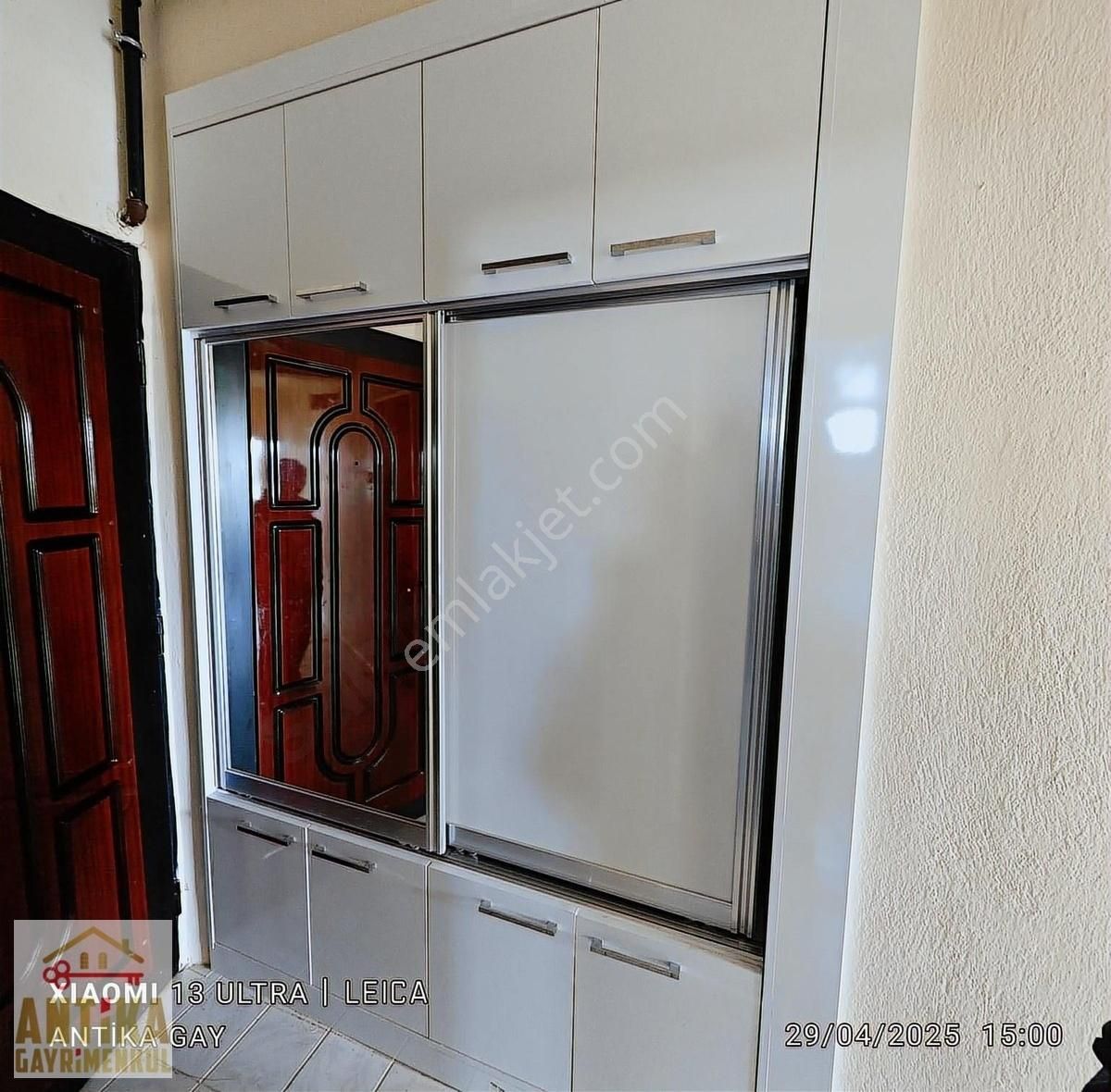 Antika'dan "ödemiş" Beydağ Yaylakent Sitesinde Kiralık Daire - Görsel 14