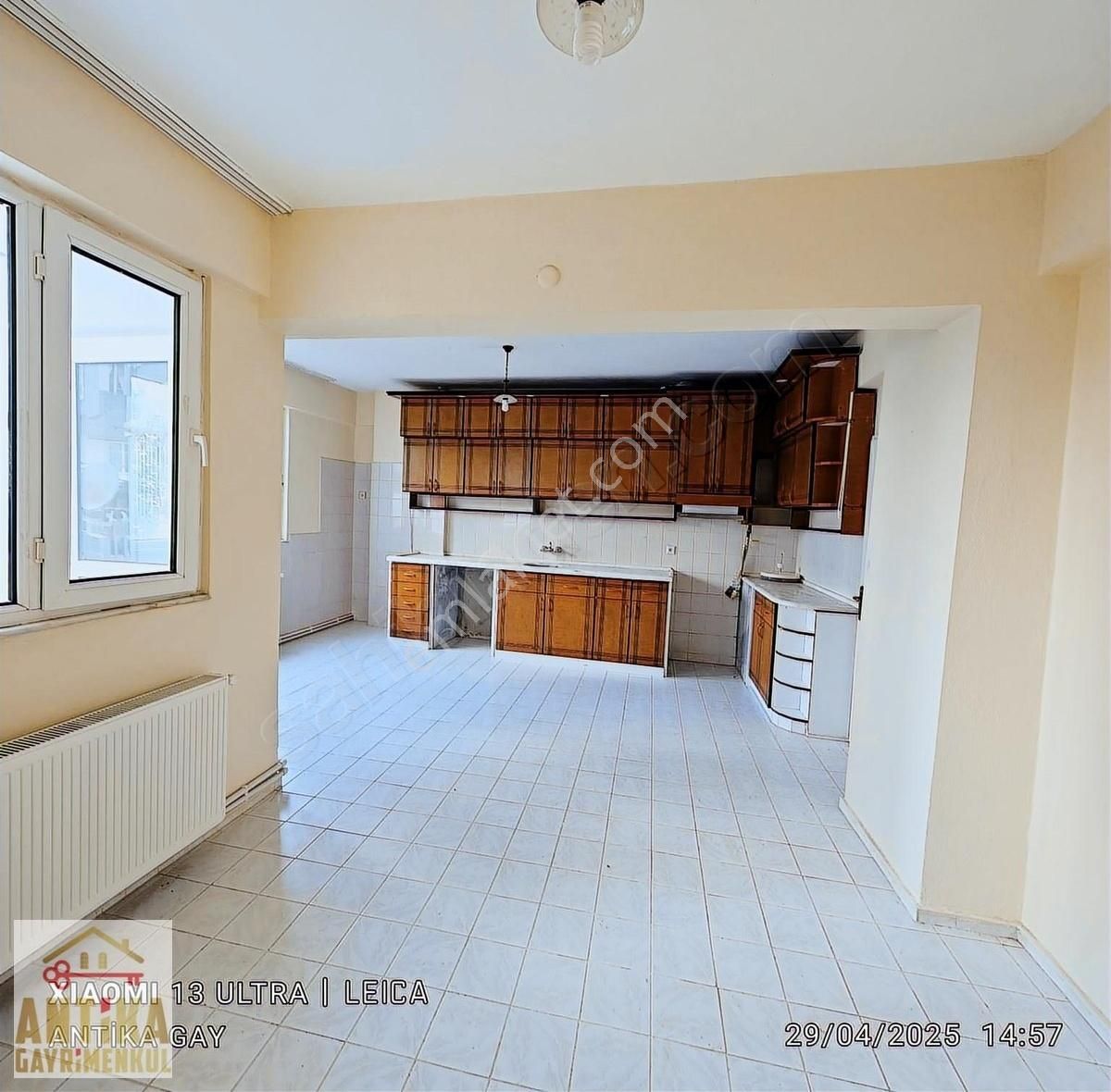 Antika'dan "ödemiş" Beydağ Yaylakent Sitesinde Kiralık Daire - Görsel 12