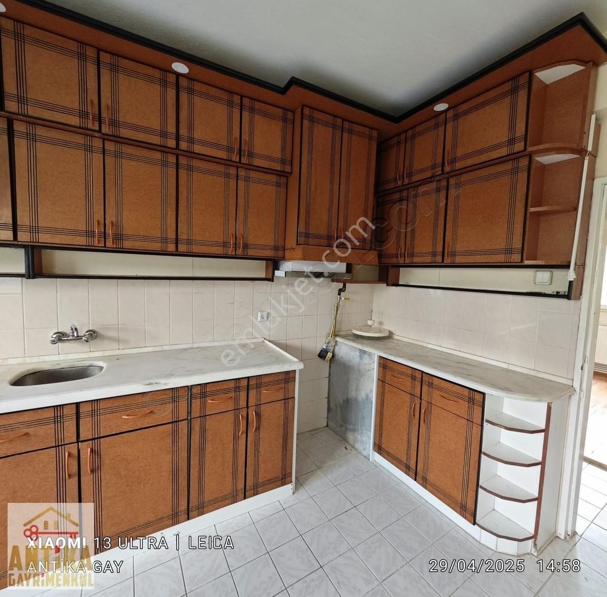 Antika'dan "ödemiş" Beydağ Yaylakent Sitesinde Kiralık Daire - Görsel 9