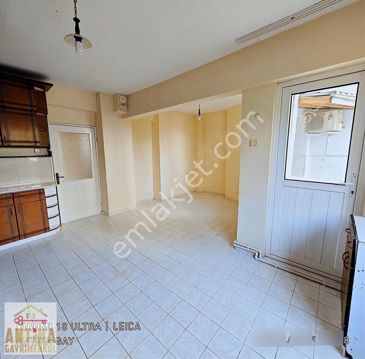 Antika'dan "ödemiş" Beydağ Yaylakent Sitesinde Kiralık Daire - Görsel 18