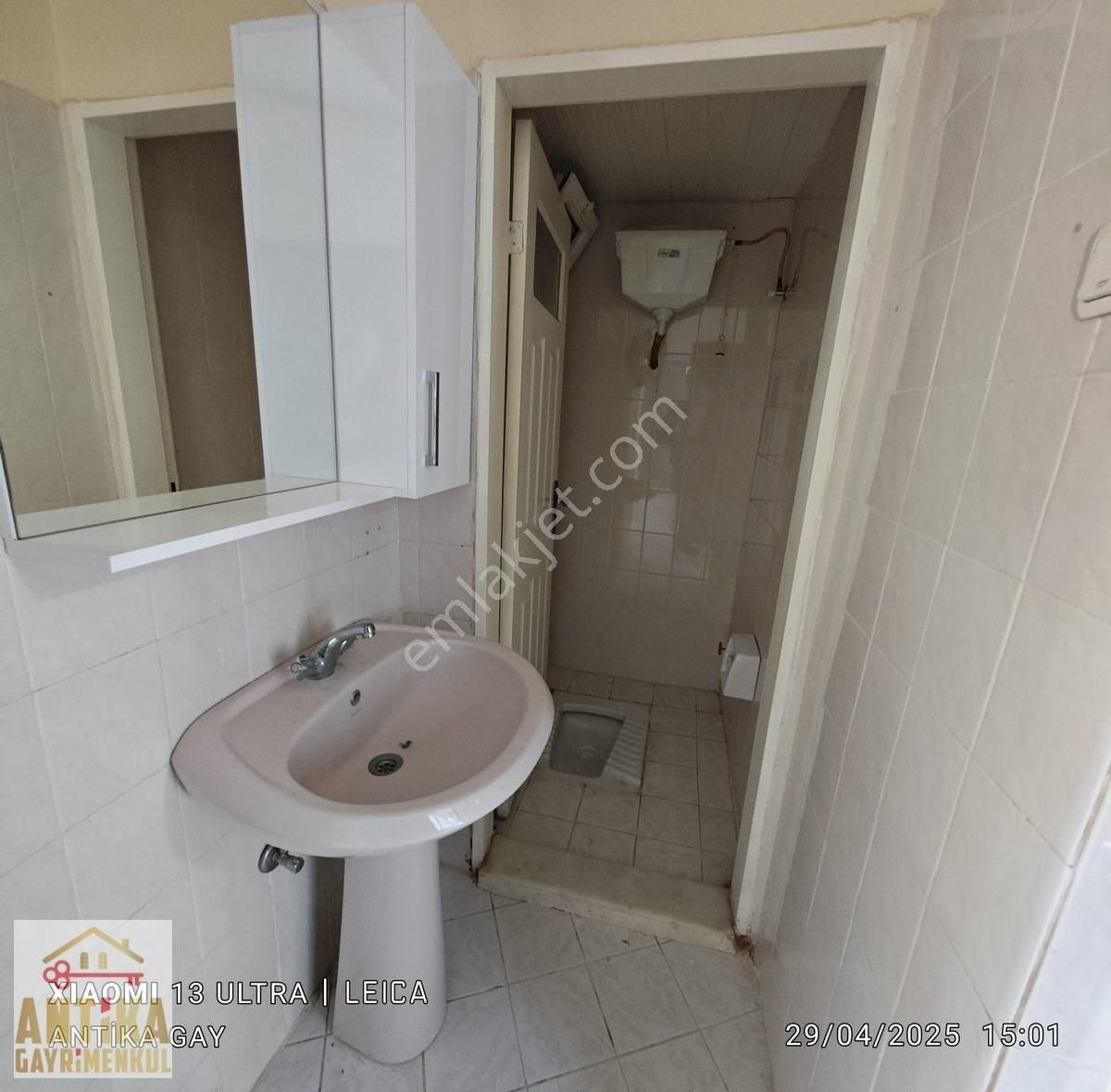 Antika'dan "ödemiş" Beydağ Yaylakent Sitesinde Kiralık Daire - Görsel 17