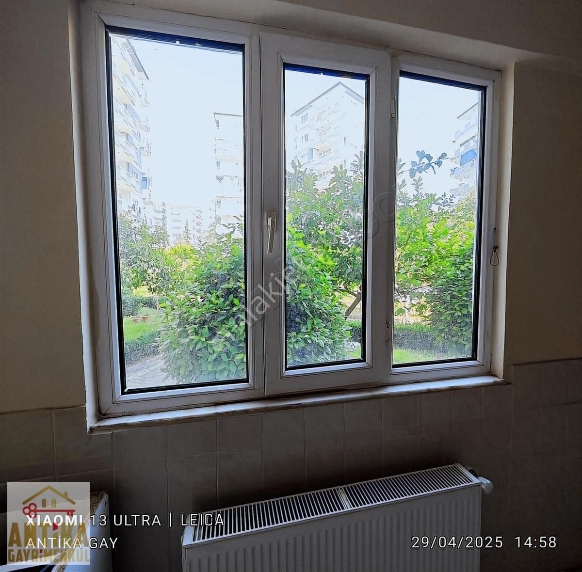 Antika'dan "ödemiş" Beydağ Yaylakent Sitesinde Kiralık Daire - Görsel 6