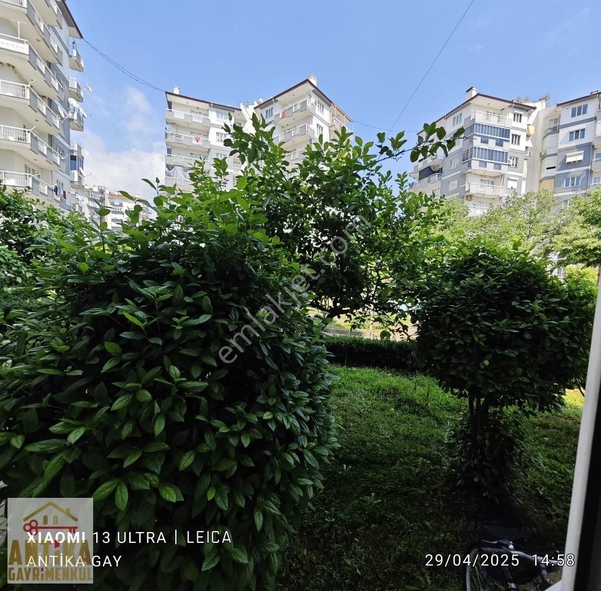 Antika'dan "ödemiş" Beydağ Yaylakent Sitesinde Kiralık Daire - Görsel 10