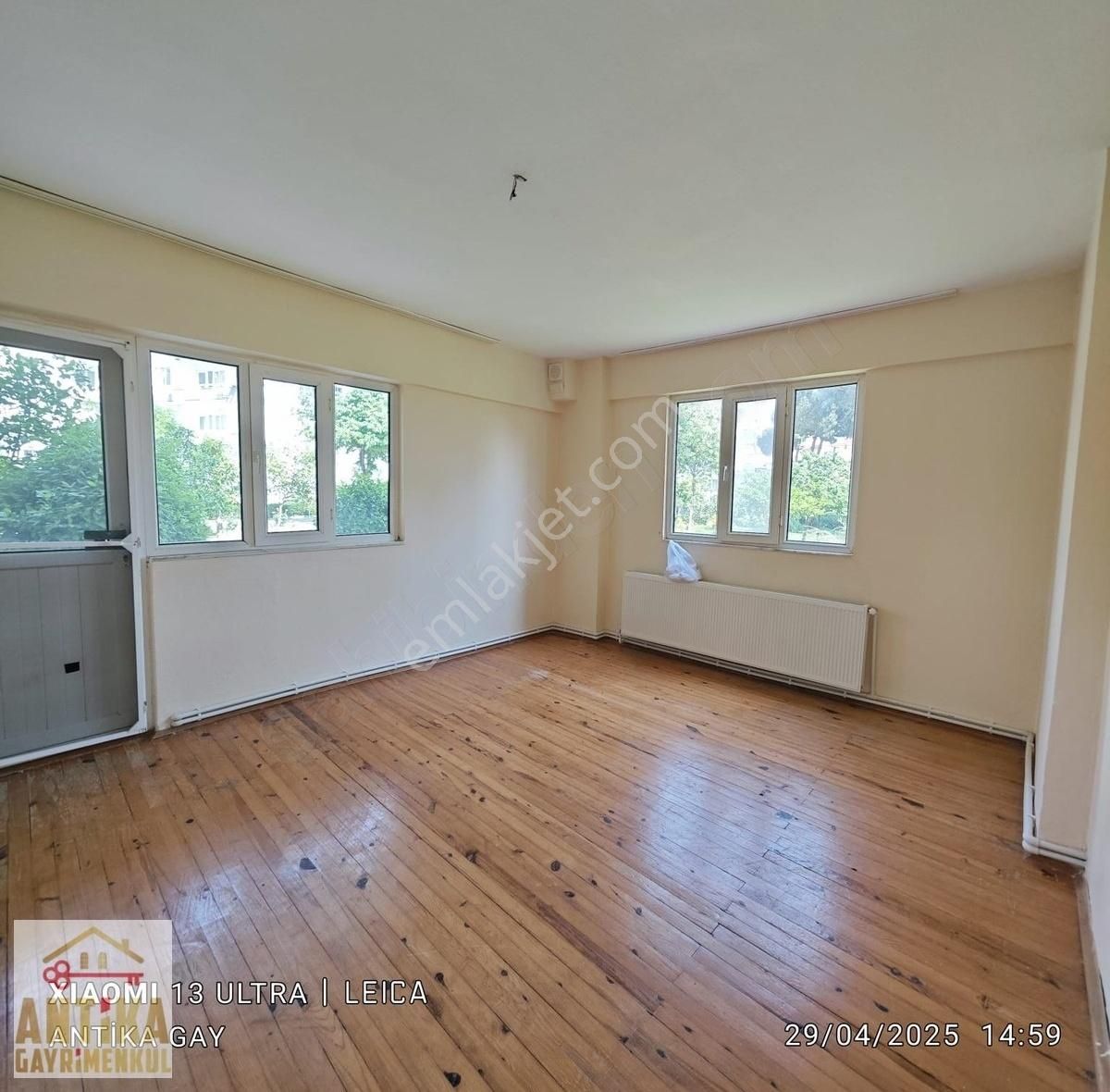 Antika'dan "ödemiş" Beydağ Yaylakent Sitesinde Kiralık Daire - Görsel 15