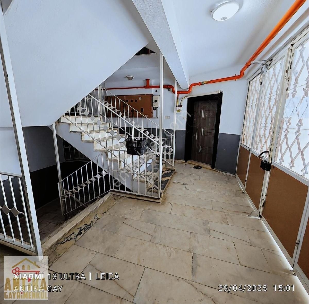 Antika'dan "ödemiş" Beydağ Yaylakent Sitesinde Kiralık Daire - Görsel 11