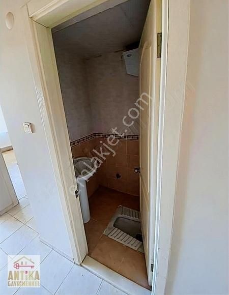 Antika Gayrimenkulden Atatürk Mahallesinde Kiralık 3+1 Daire - Görsel 9
