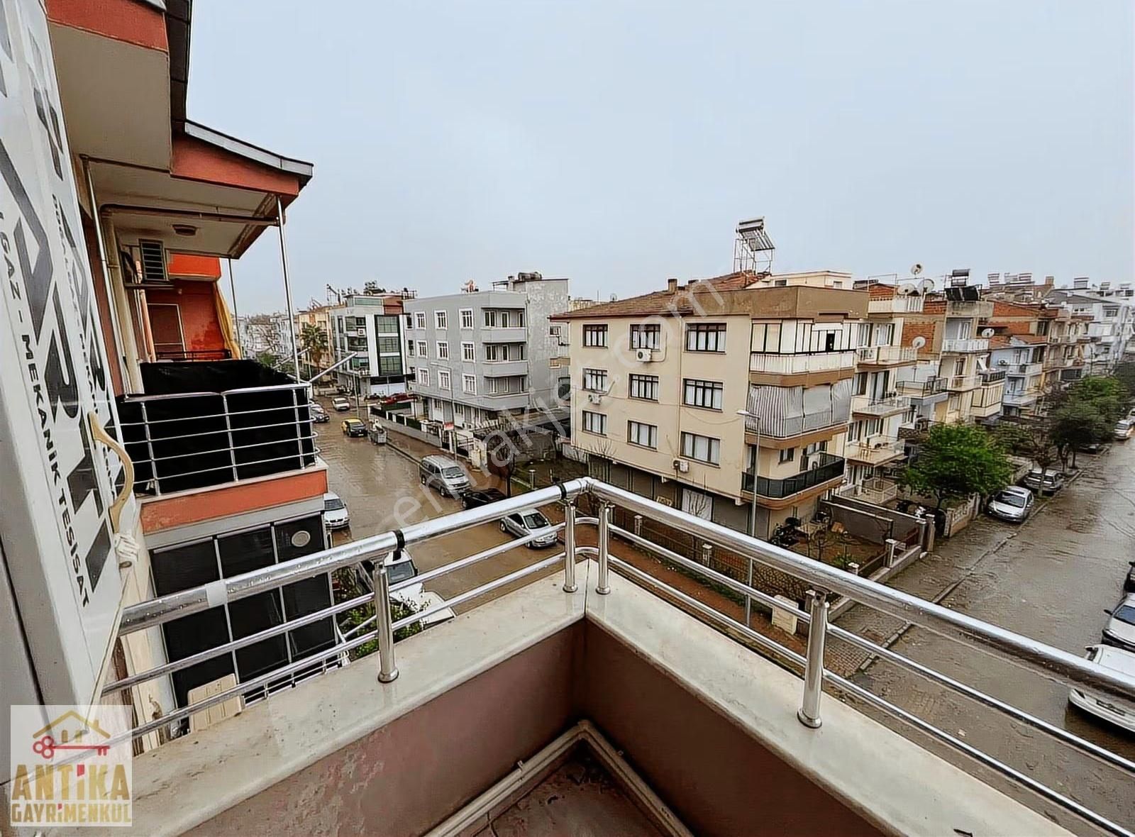 Antika Gayrimenkul'den Kira Çarpanına Uygun Daire - Görsel 3