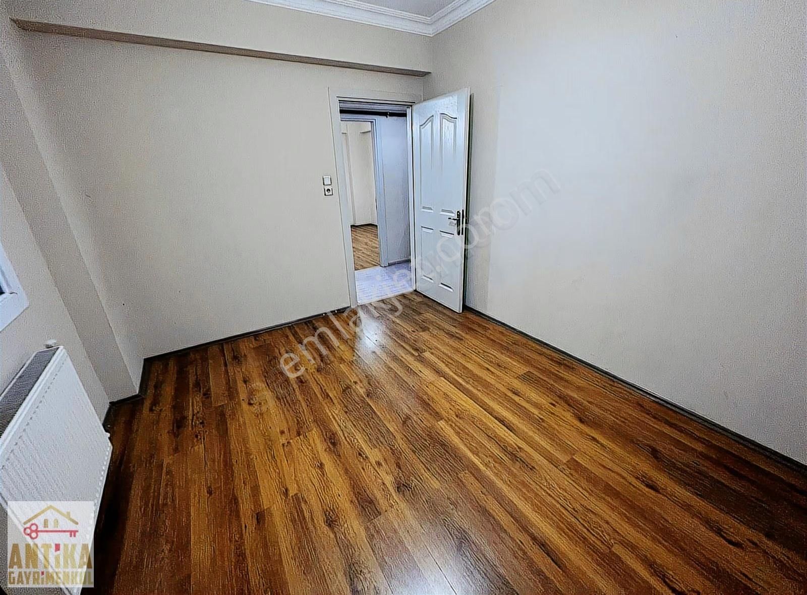 Antika Gayrimenkul'den Kira Çarpanına Uygun Daire - Görsel 5