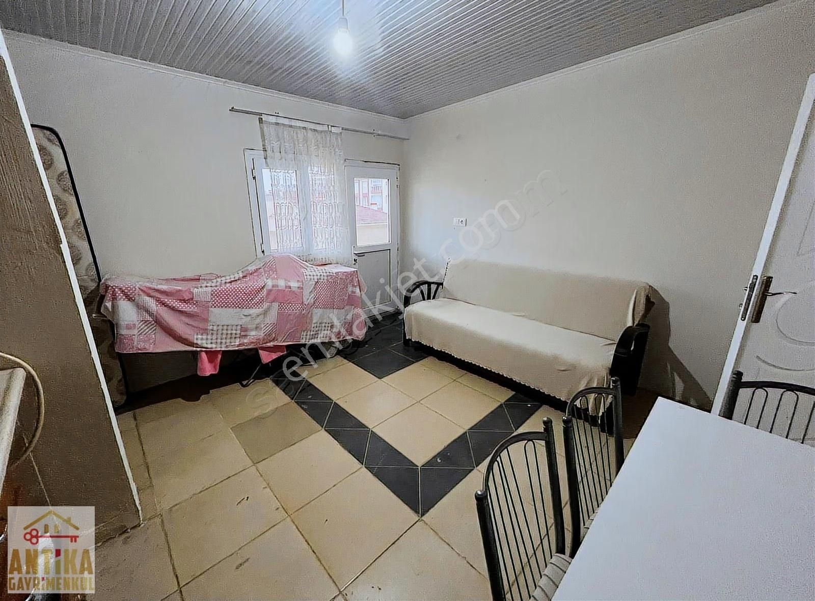 Antika Gayrimenkul'den Kira Çarpanına Uygun Daire - Görsel 4