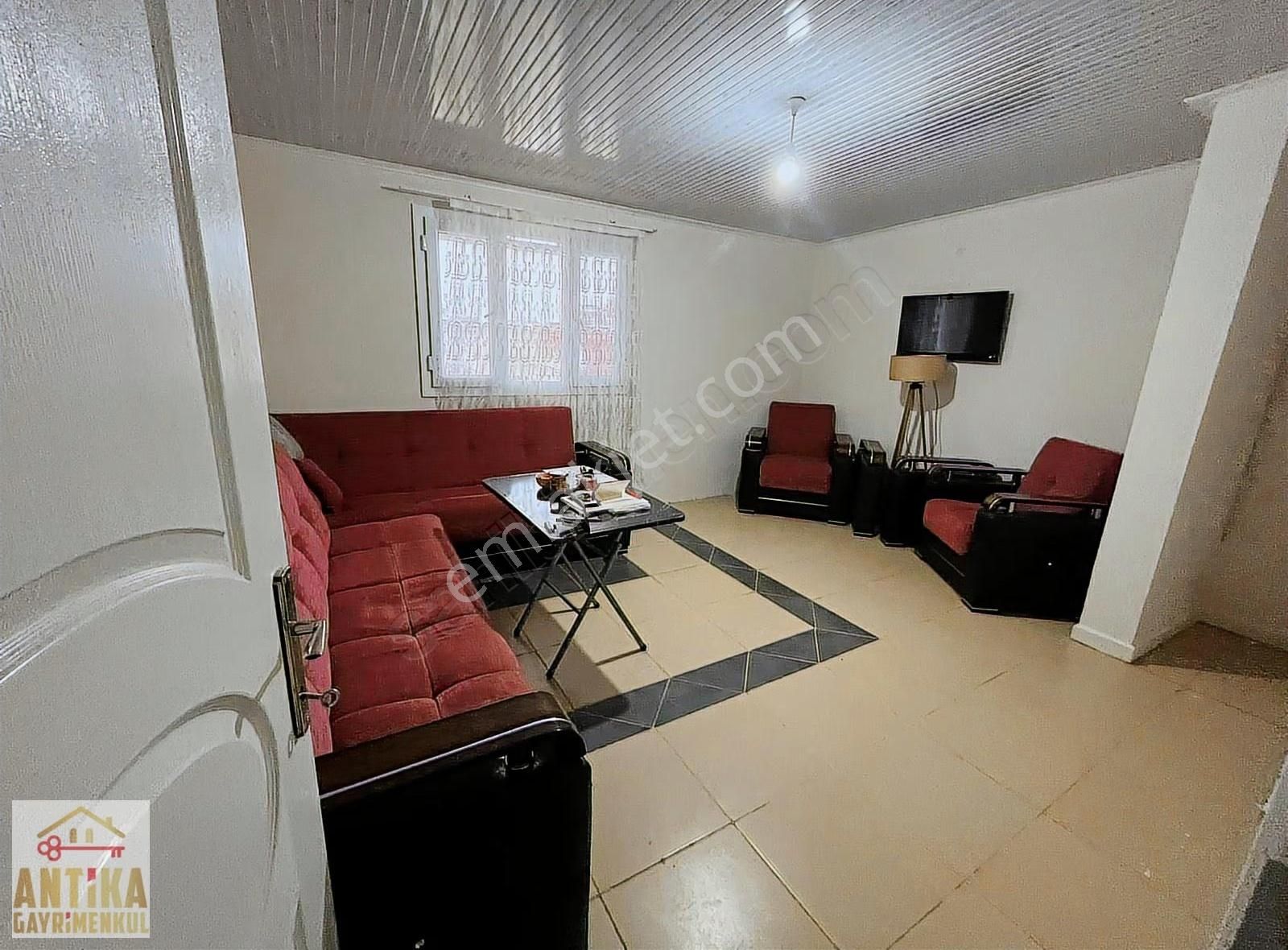 Antika Gayrimenkul'den Kira Çarpanına Uygun Daire - Görsel 19
