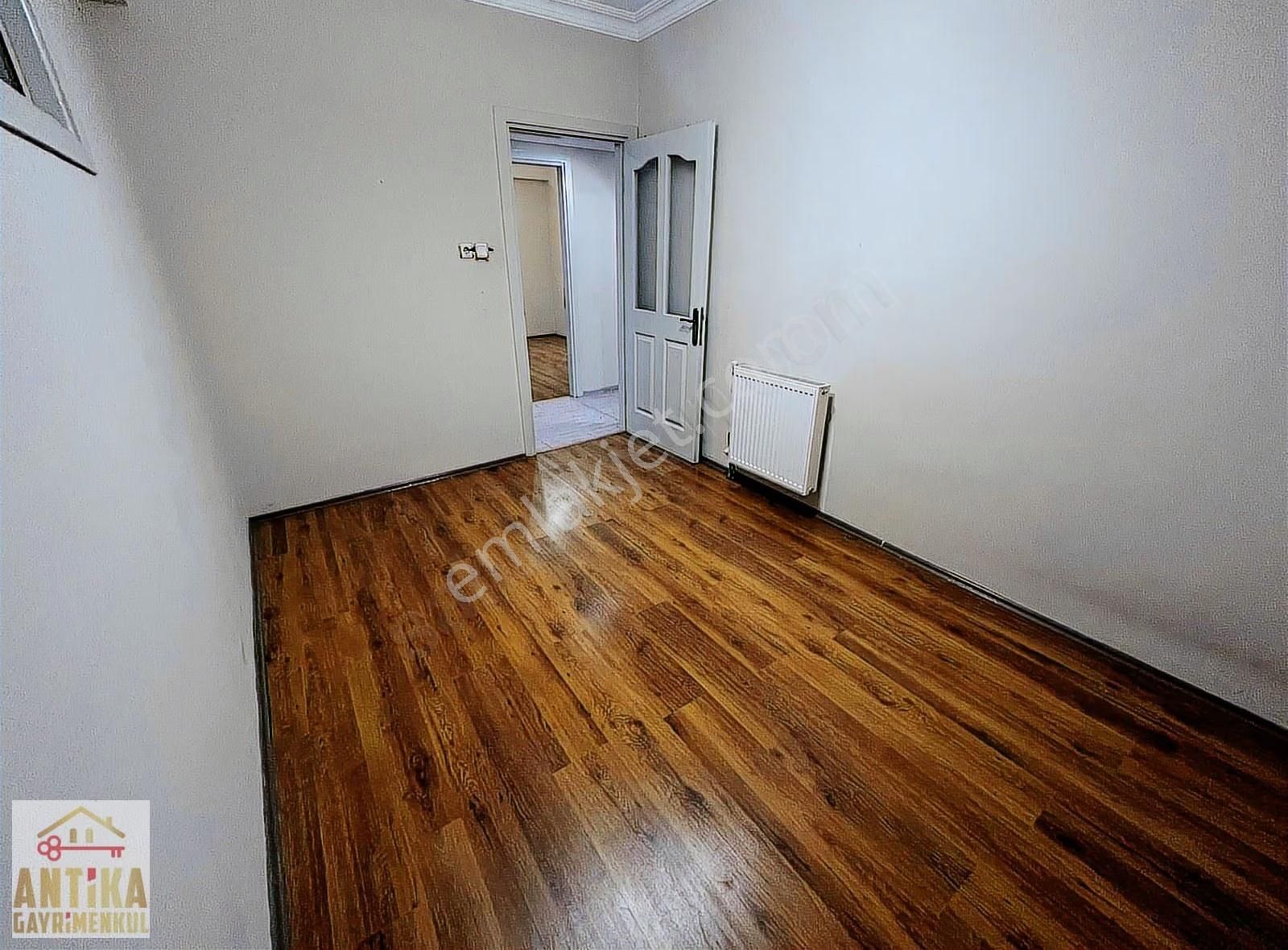 Antika Gayrimenkul'den Kira Çarpanına Uygun Daire - Görsel 10