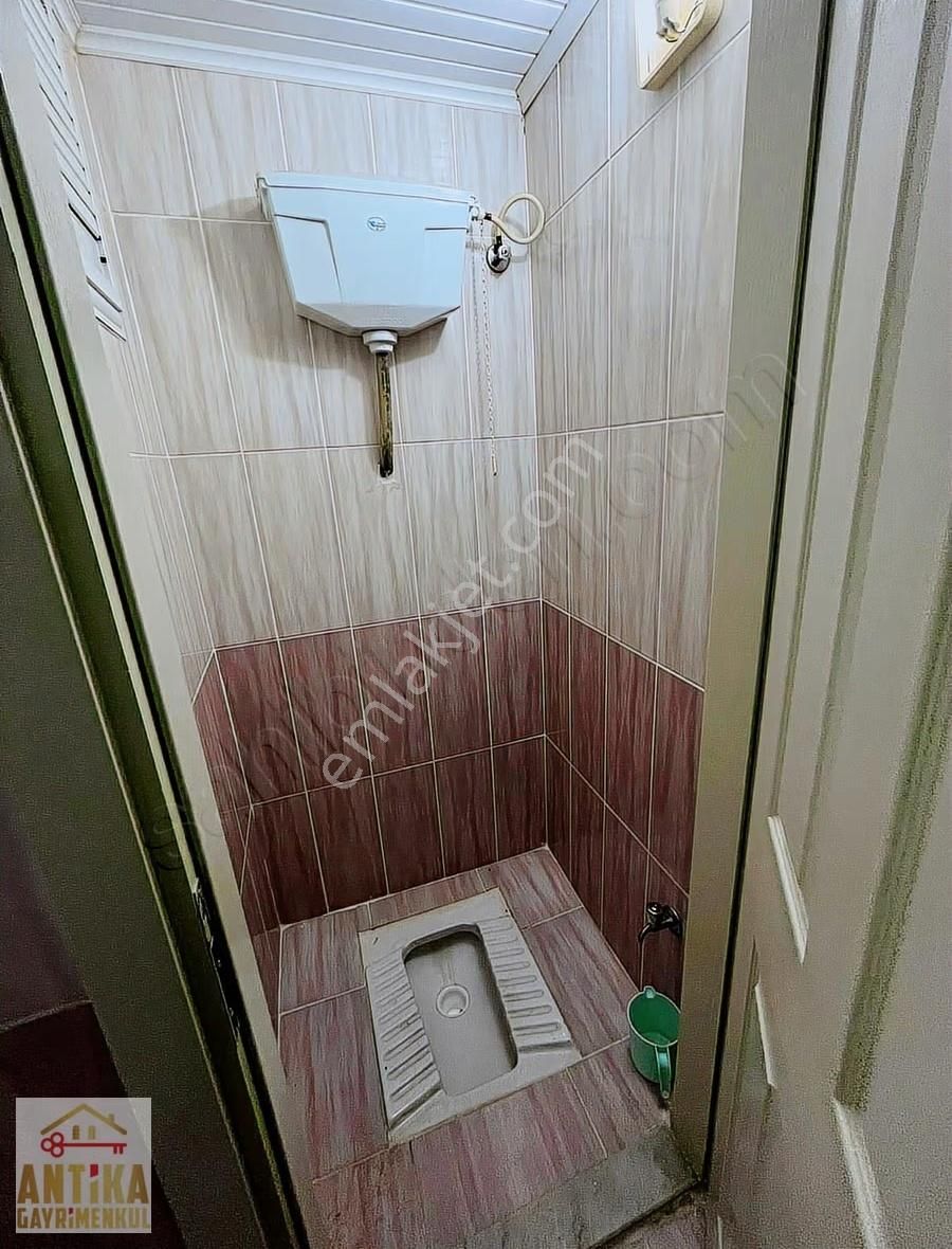 Antika Gayrimenkul'den Kira Çarpanına Uygun Daire - Görsel 6