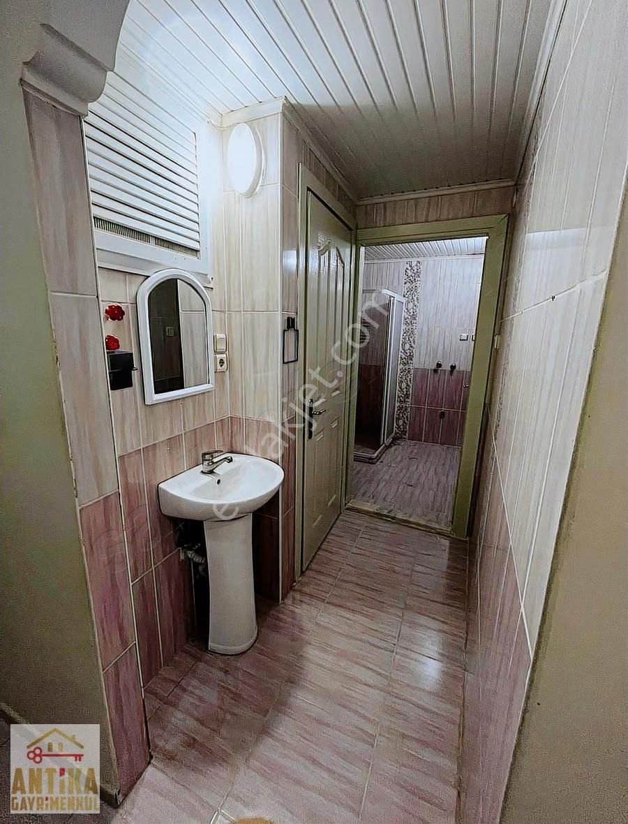 Antika Gayrimenkul'den Kira Çarpanına Uygun Daire - Görsel 11