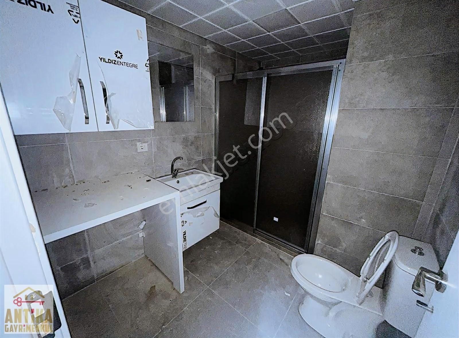 Antika Gayrimenkul'den Kırnapçı Parkı Köşe Dubleks - Görsel 6