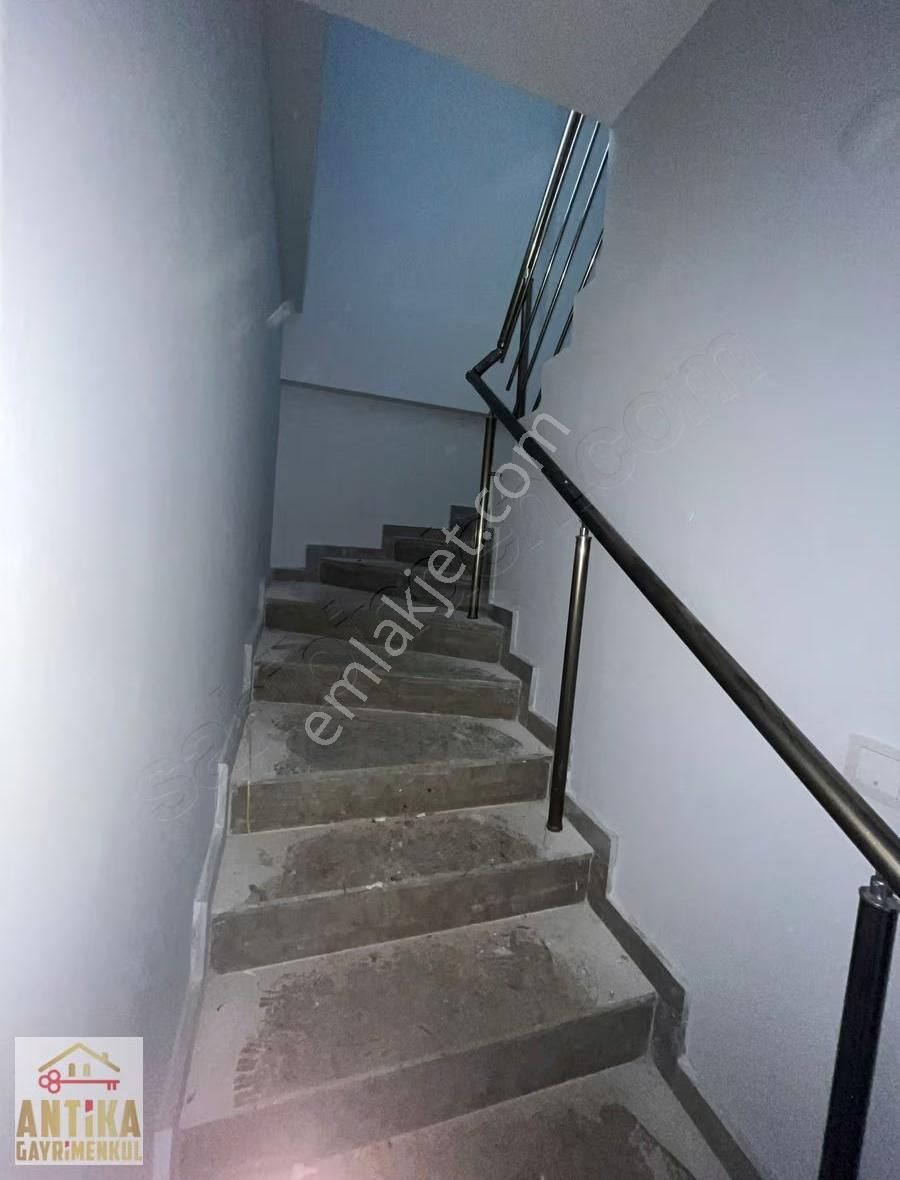 Antika Gayrimenkul'den Kırnapçı Parkı Köşe Dubleks - Görsel 2