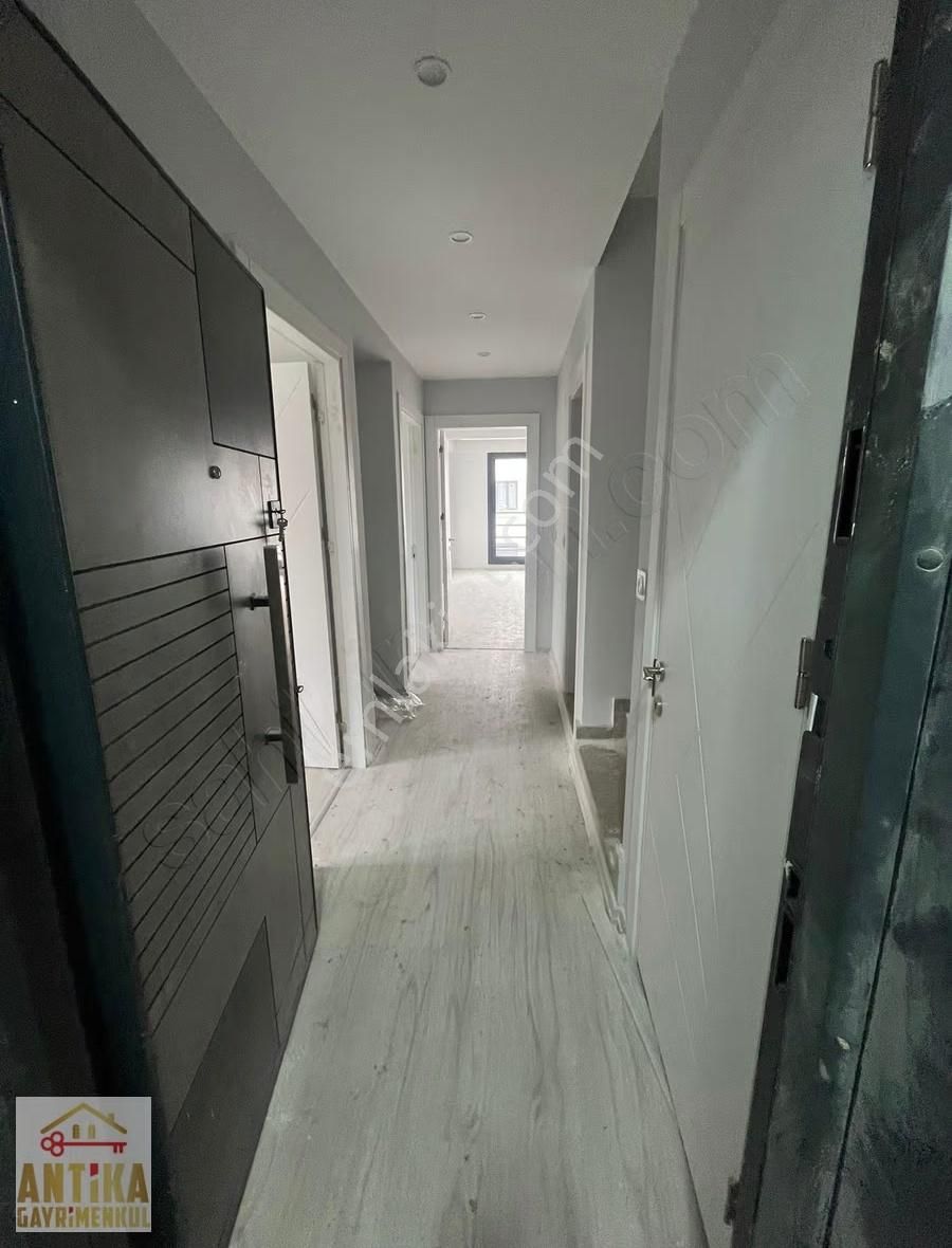 Antika Gayrimenkul'den Kırnapçı Parkı Köşe Dubleks - Görsel 20