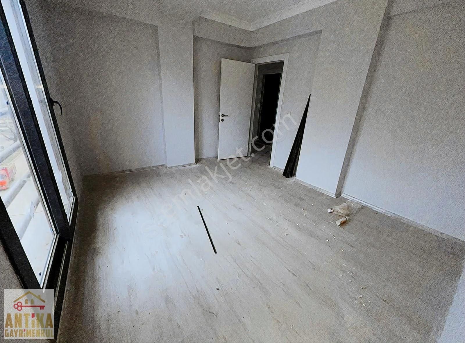 Antika Gayrimenkul'den Kırnapçı Parkı Köşe Dubleks - Görsel 10