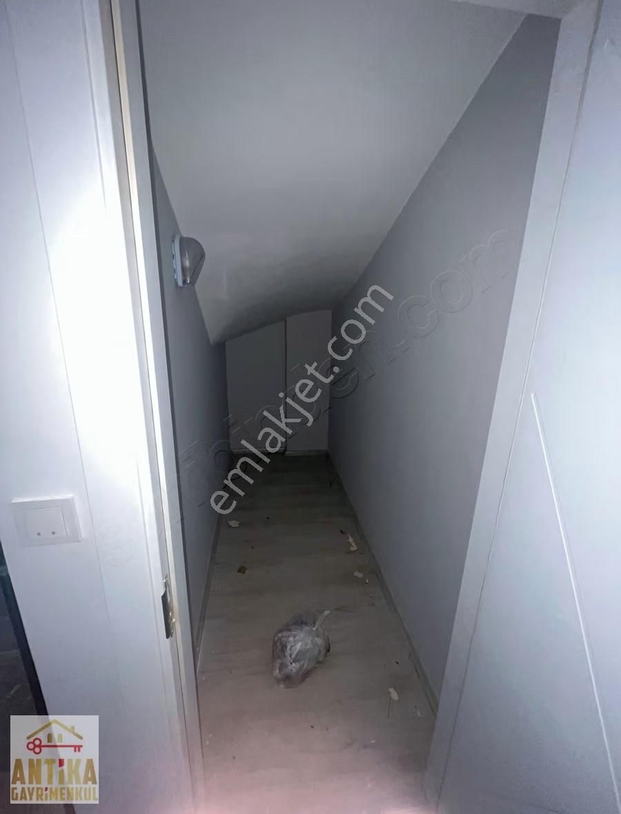 Antika Gayrimenkul'den Kırnapçı Parkı Köşe Dubleks - Görsel 11