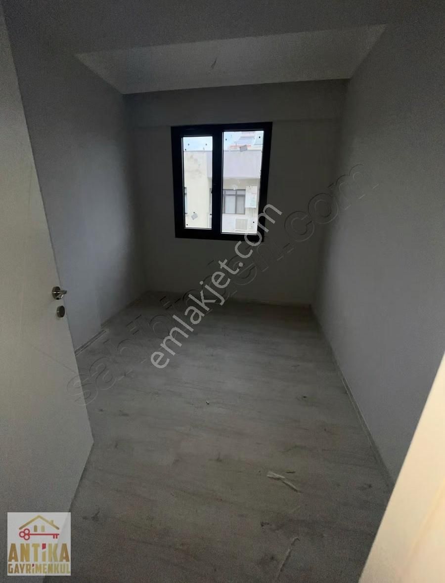 Antika Gayrimenkul'den Kırnapçı Parkı Köşe Dubleks - Görsel 4