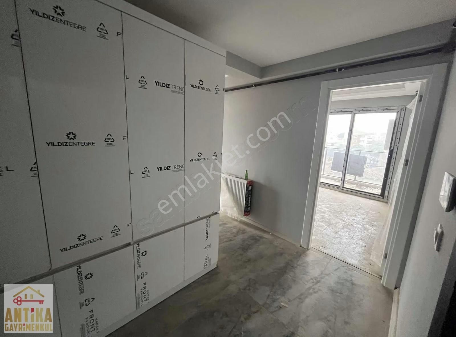Antika Gayrimenkul'den Yatırımlık Fırsat Daire - Görsel 5