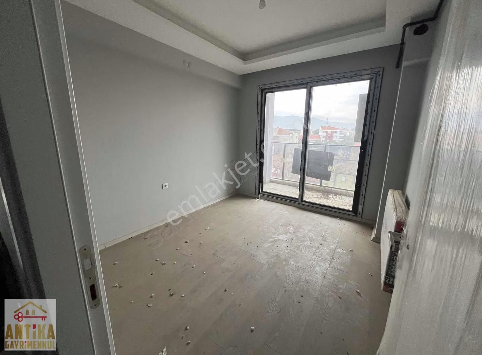Antika Gayrimenkul'den Yatırımlık Fırsat Daire - Görsel 6