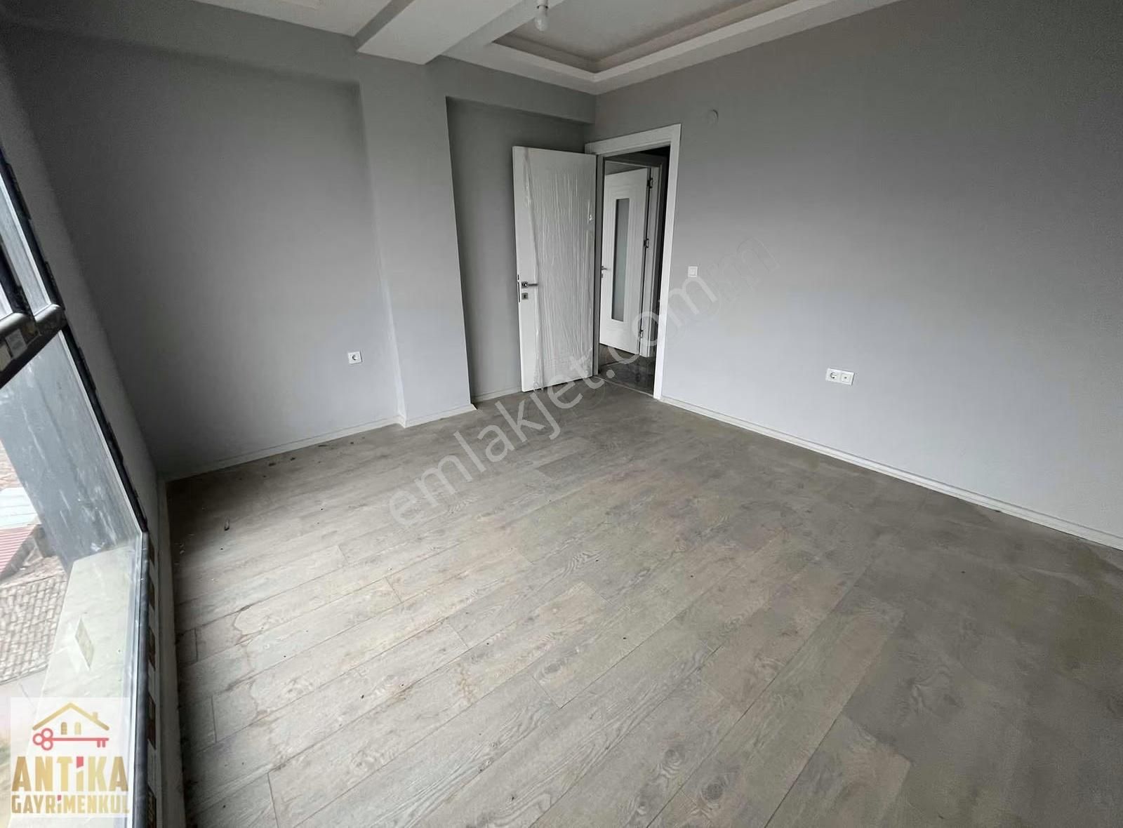 Antika Gayrimenkul'den Yatırımlık Fırsat Daire - Görsel 2